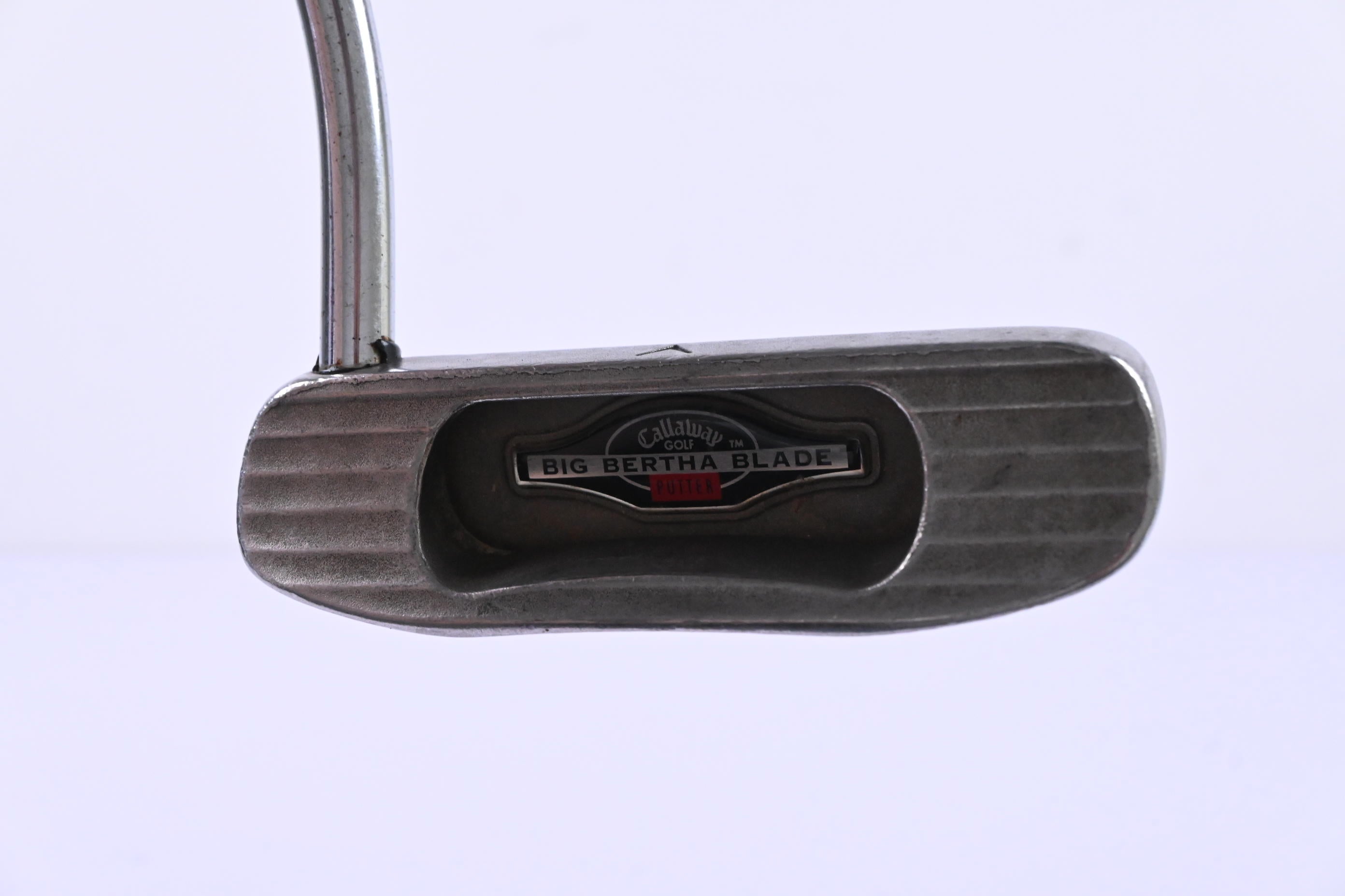 Callaway Big Bertha Blade Putter / 35 Inch