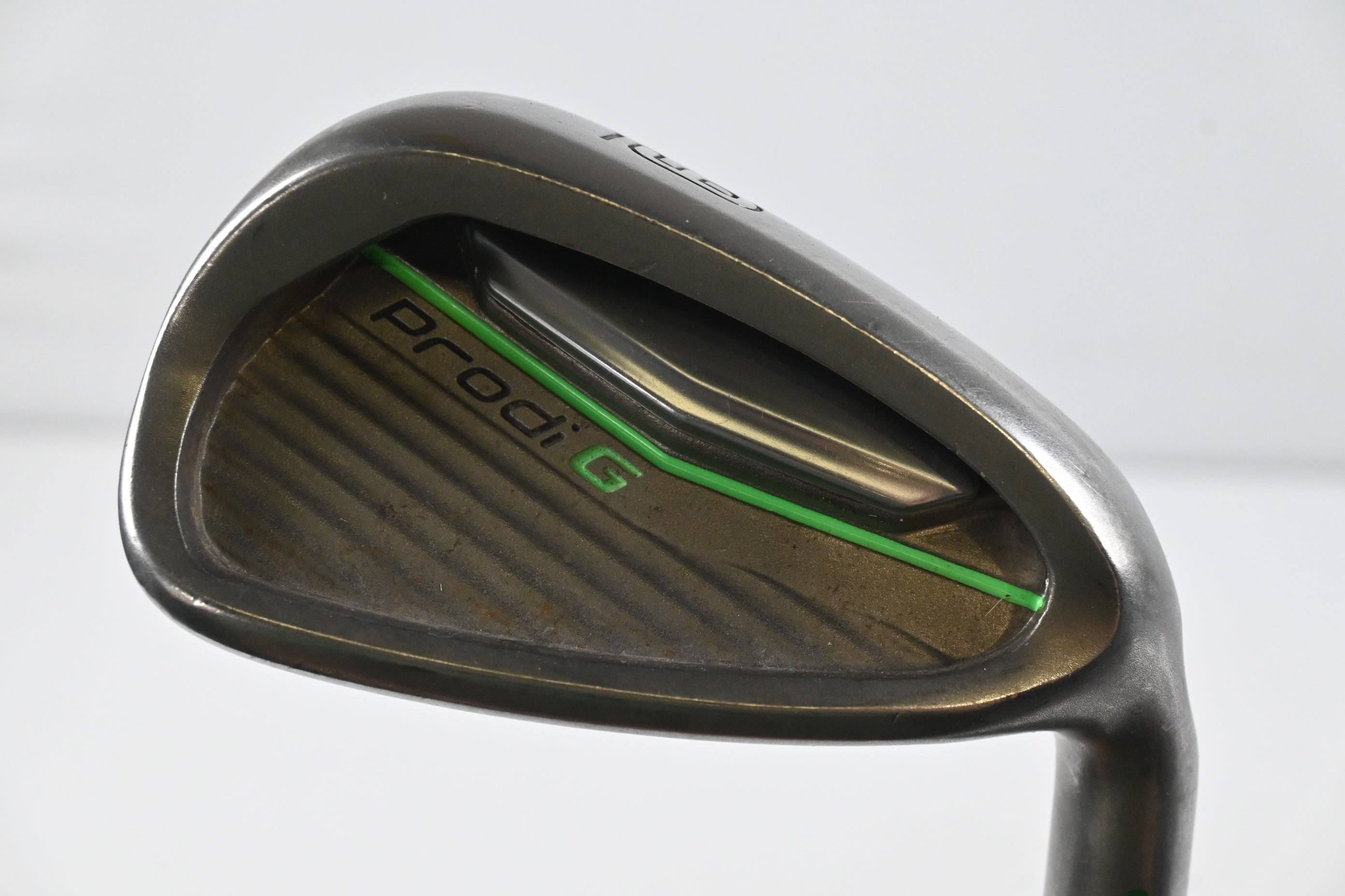 Ping Prodi G #9 Iron / Green Dot / Junior Flex Ping Prodi G Shaft