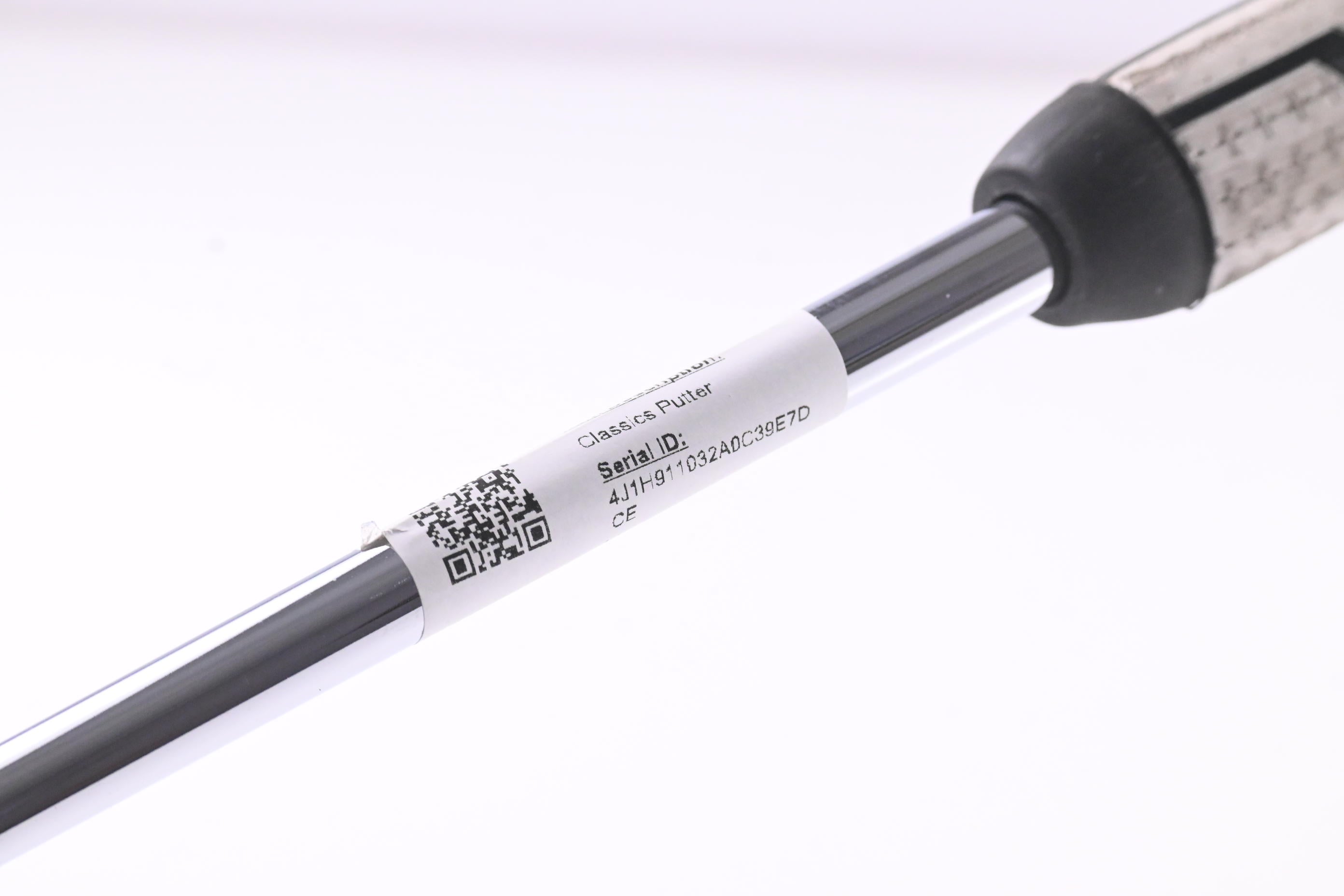 Evnroll Classics EV5.3 Putter / 32 Inch