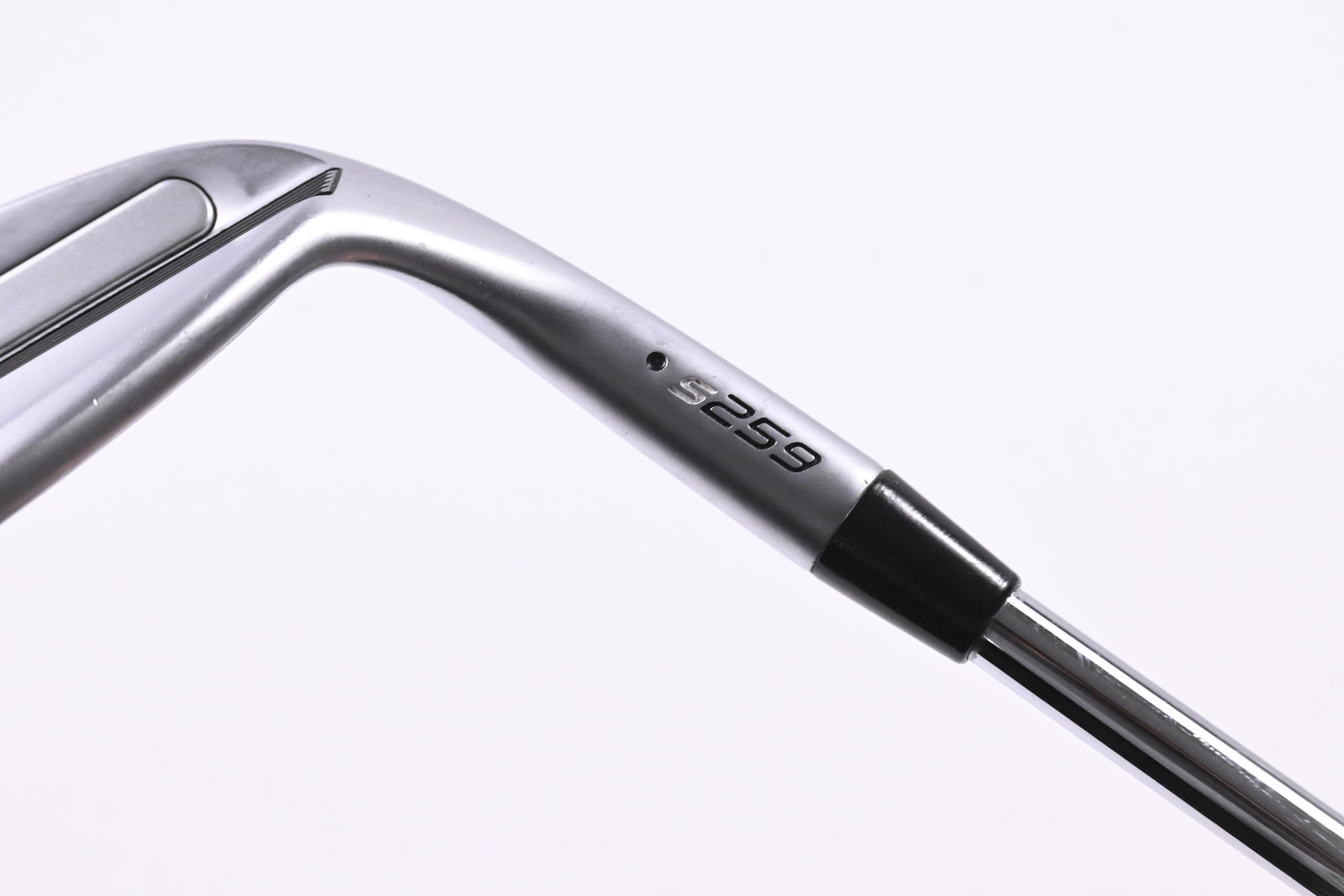 Ping S259 Sand Wedge / 54 Degree / Black Dot / Wedge Flex Ping Z-Z115 Shaft