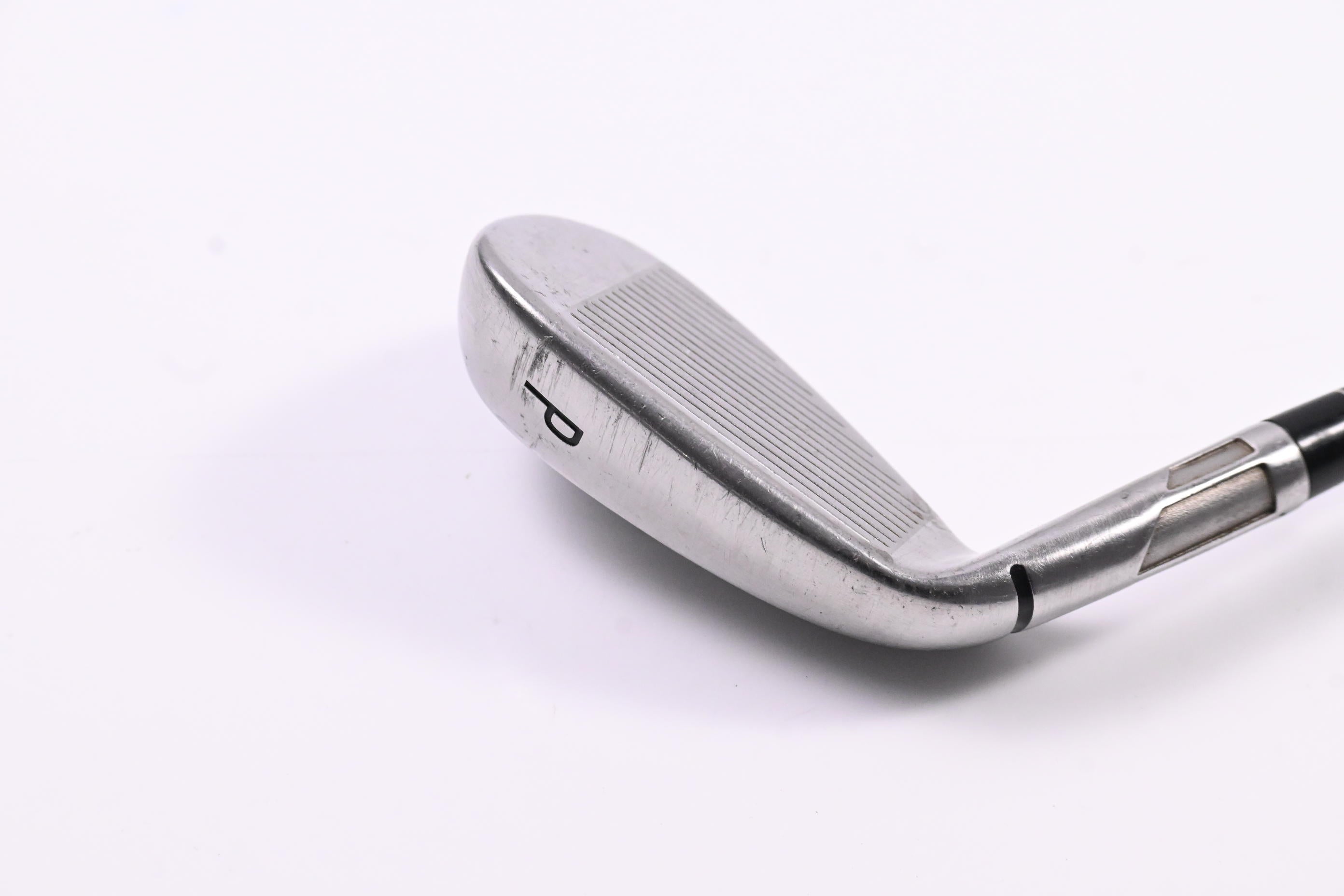 Taylormade Stealth Pitching Wedge / 43 Degree / Stiff Flex Dynamic Gold S300