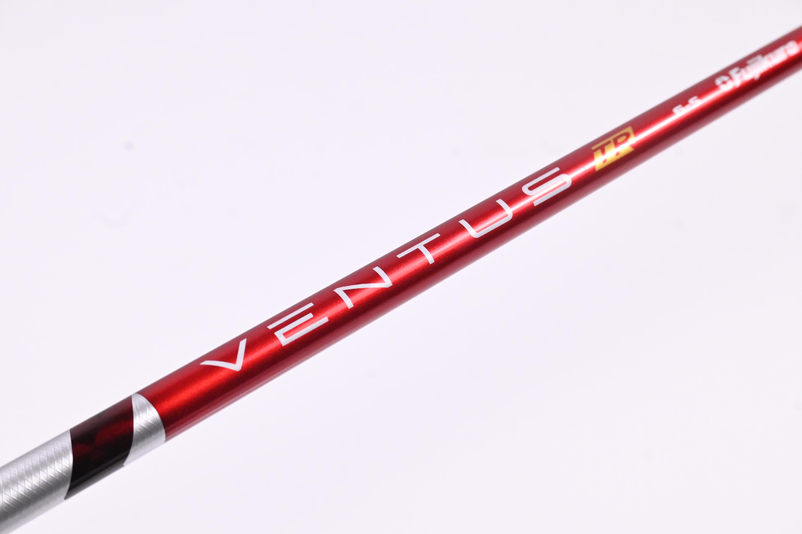 Fujikura Ventus TR Velocore Red 6 Driver Shaft / Stiff Flex / Callaway 2nd Gen