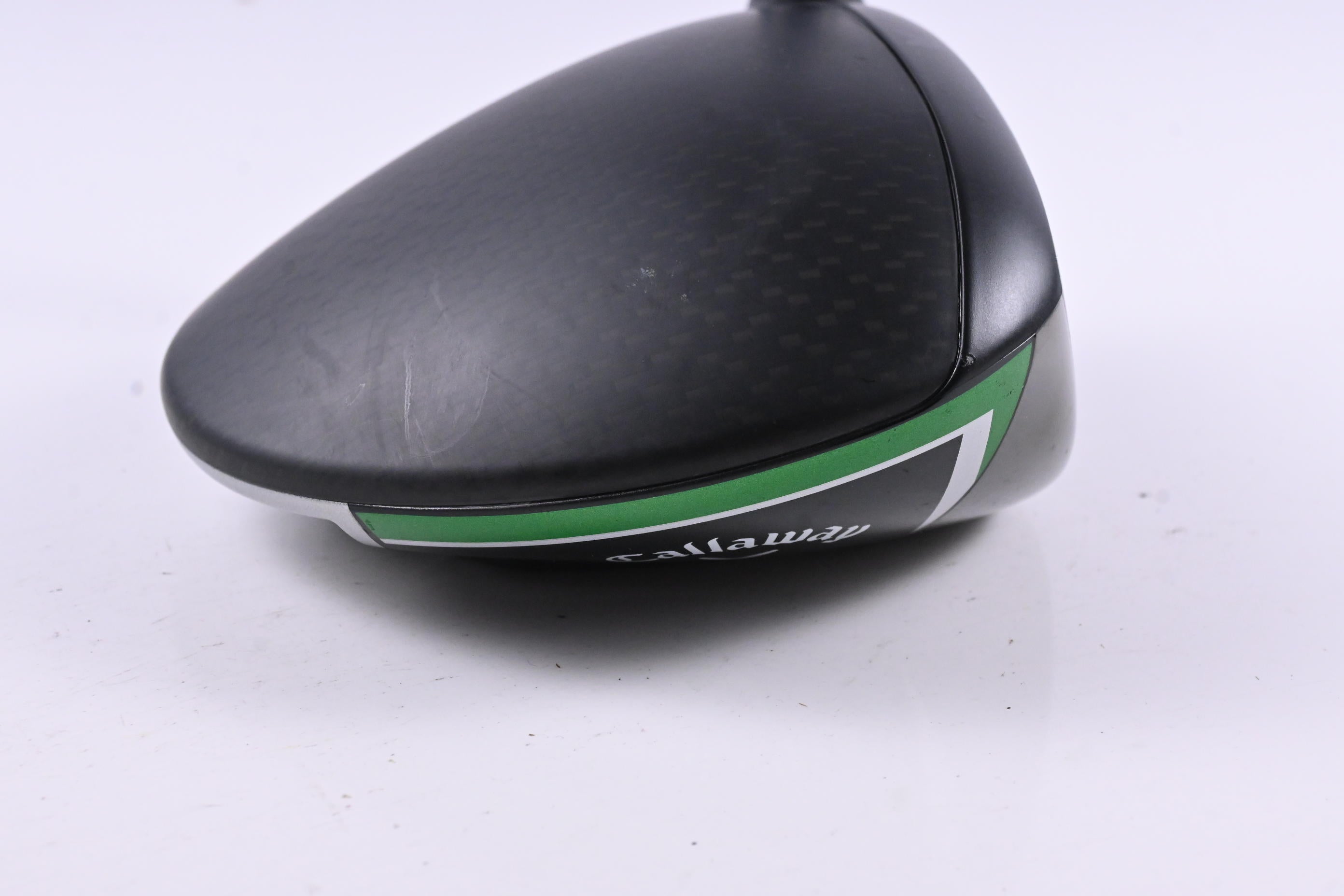 Callaway Elyte Driver / 10.5 Degree / Senior Flex Vanquish 4 Shaft