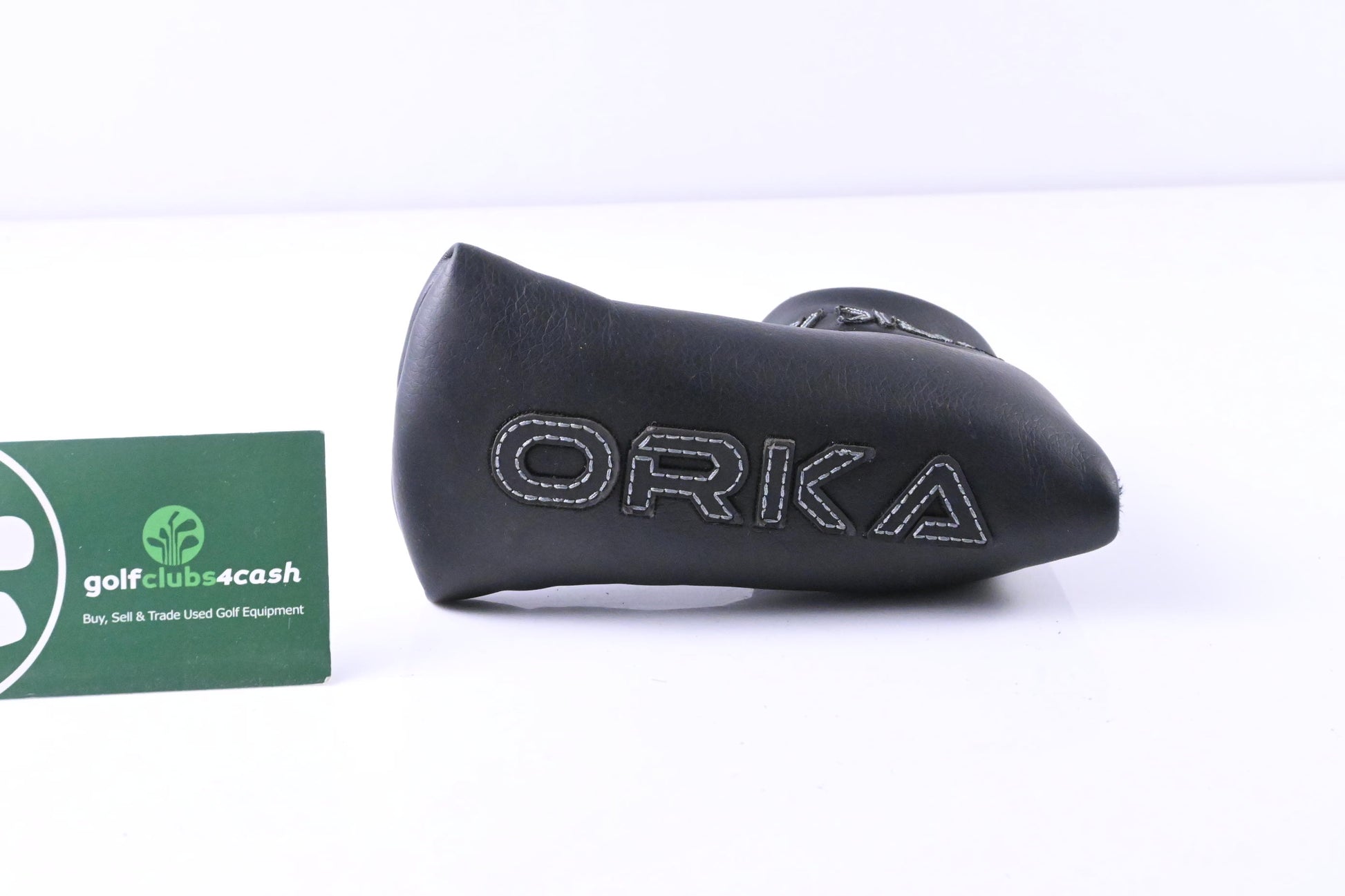 Orka Arc Milled P46 T2 Putter / 35 Inch