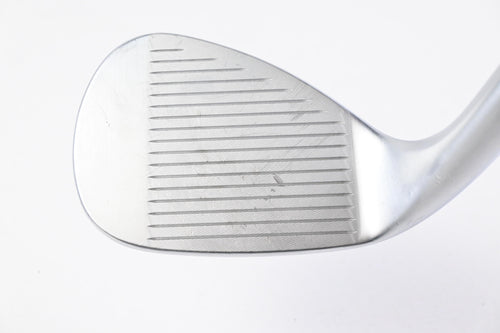 Callaway Opus Lob Wedge / 60 Degree / Wedge Flex Dynamic Gold MID 115 Shaft