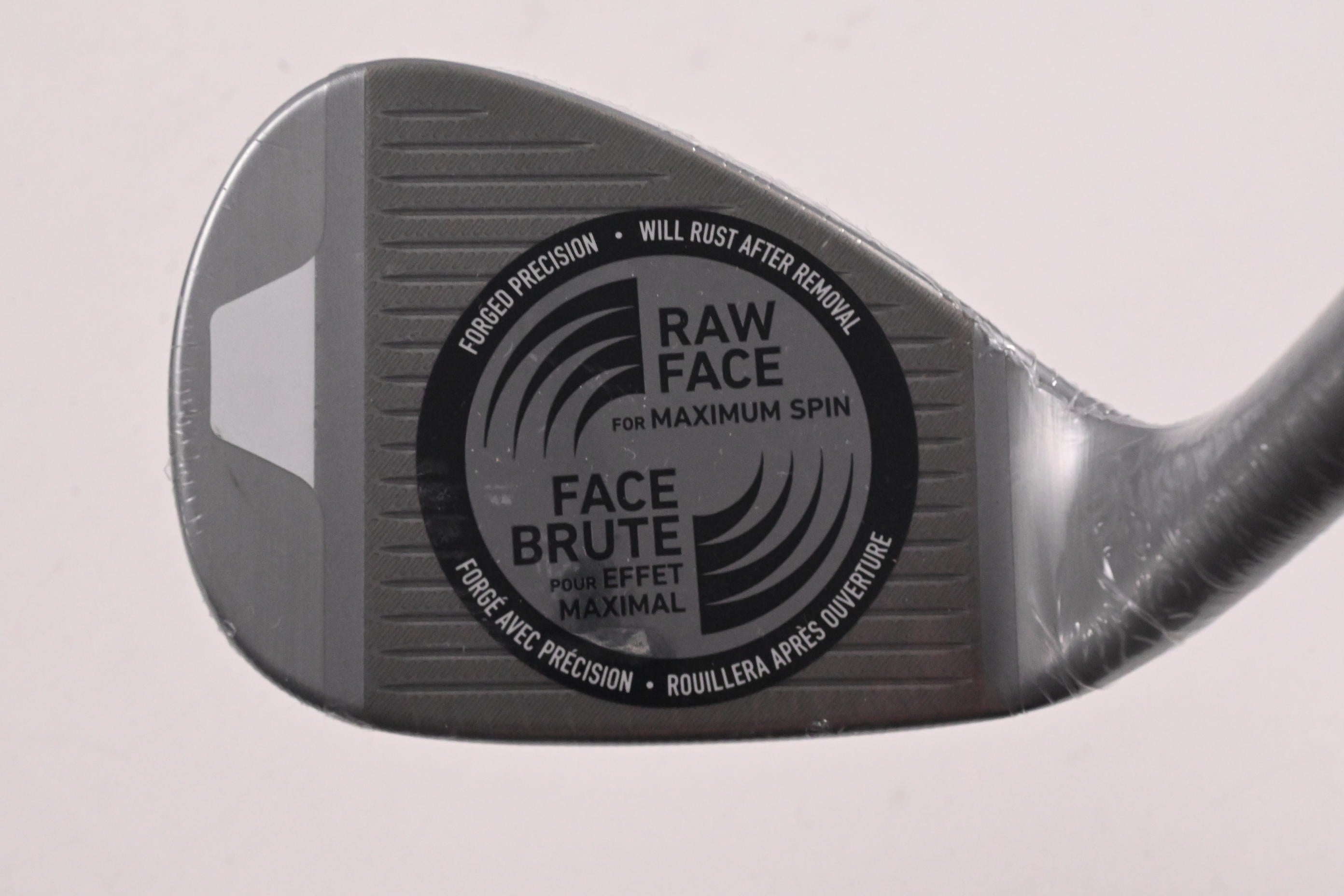 Taylormade Milled Grind 5 Sand Wedge / 54 Degree / Wedge Flex Dynamic Gold 115