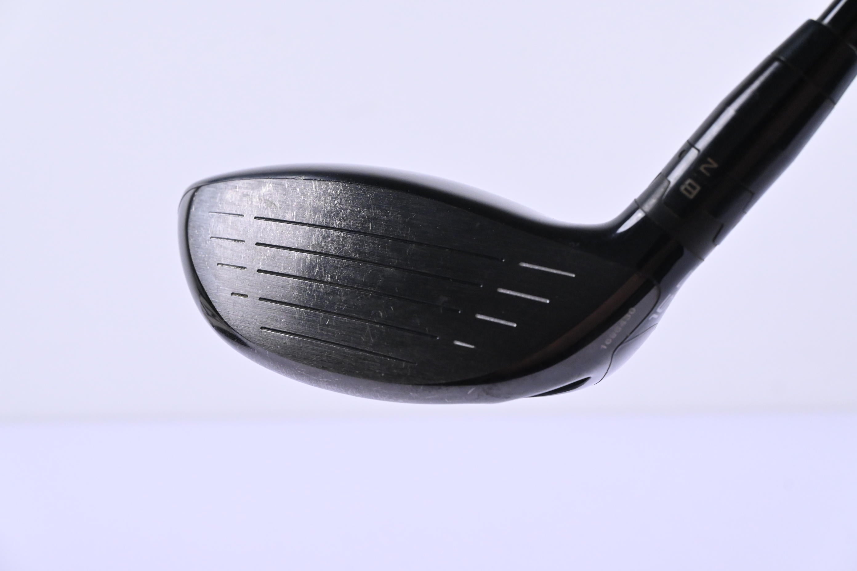 Titleist TSi3 #3 Wood / 16.5 Degree / Stiff Flex Hzrdus Smoke Black RDX 70
