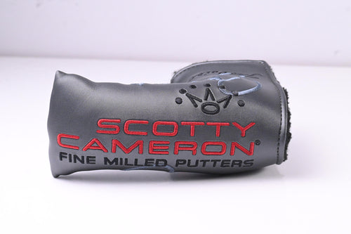 Scotty Cameron Super Select Newport 2.5+ Putter / 34 Inch