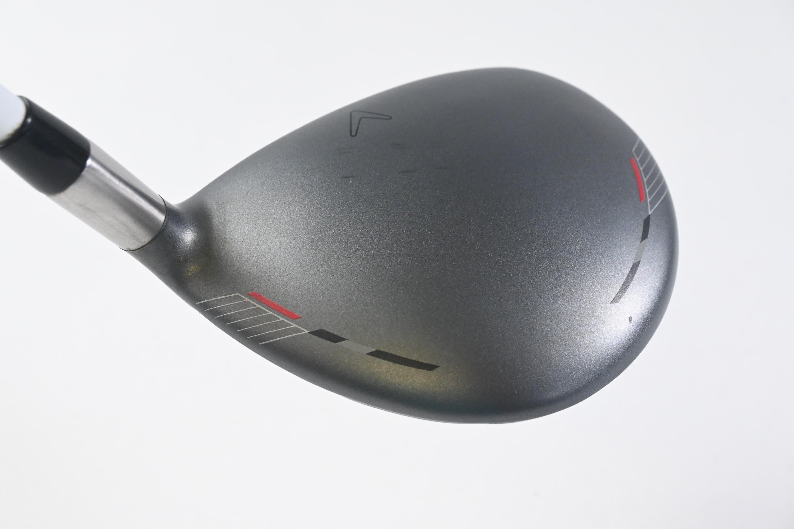 Callaway X Hot #5 Wood / 19 Degree / Regular Flex Grafalloy ProLaunch Axis Shaft