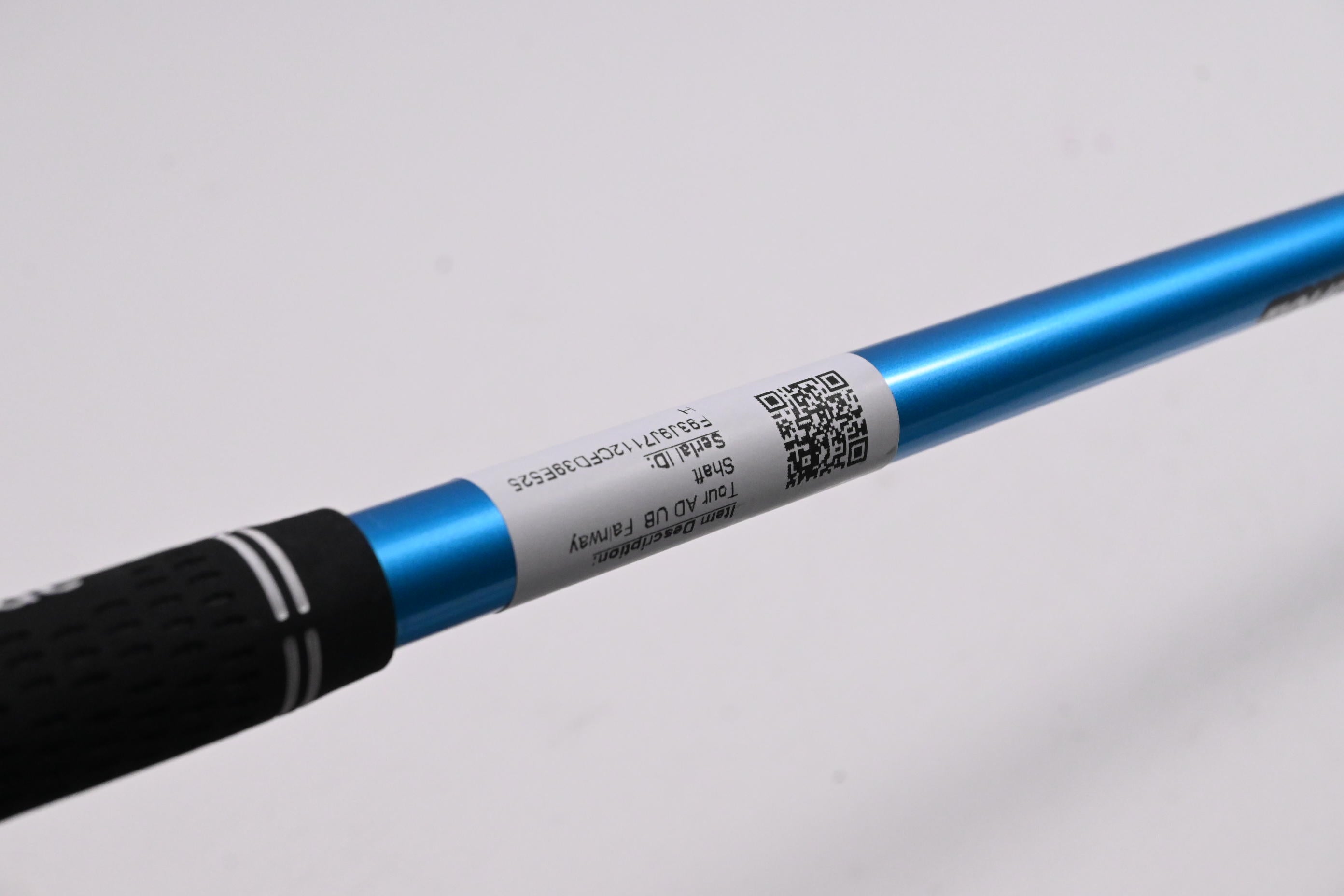 Graphite Design Tour AD UB-6 Fairway Shaft / Stiff Flex / Taylormade 2nd Gen
