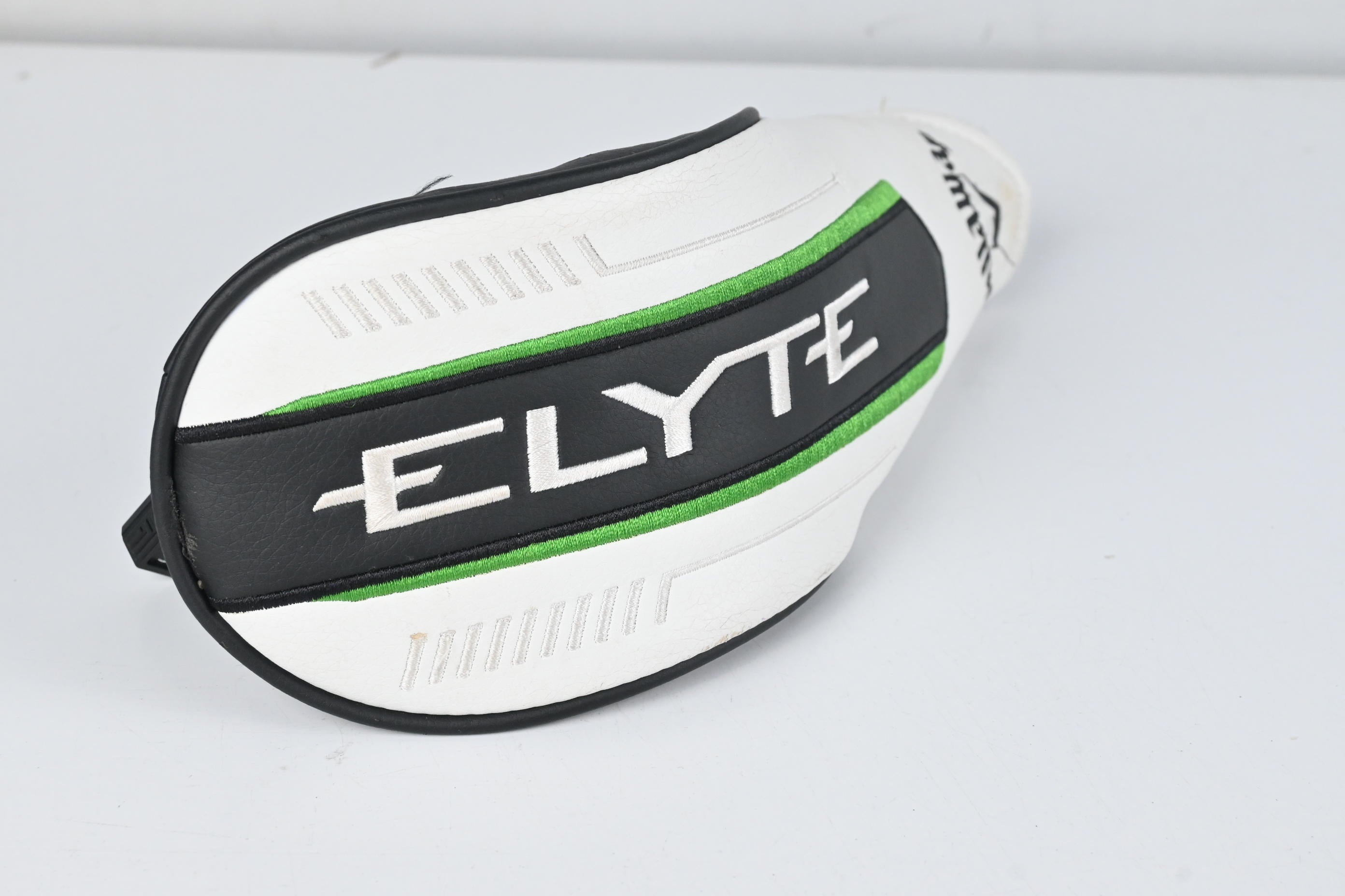 Callaway Elyte X #3 Wood / 15 Degree / Regular Flex Vanquish 5 Shaft