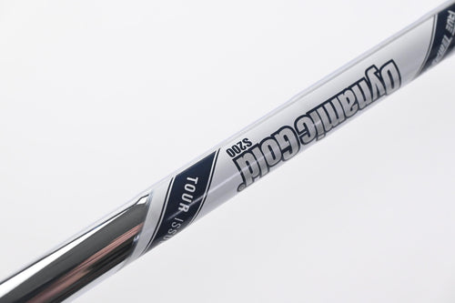 Taylormade Milled Grind 3 Gap Wedge / 52 Degree / Stiff Flex Dynamic Gold S200