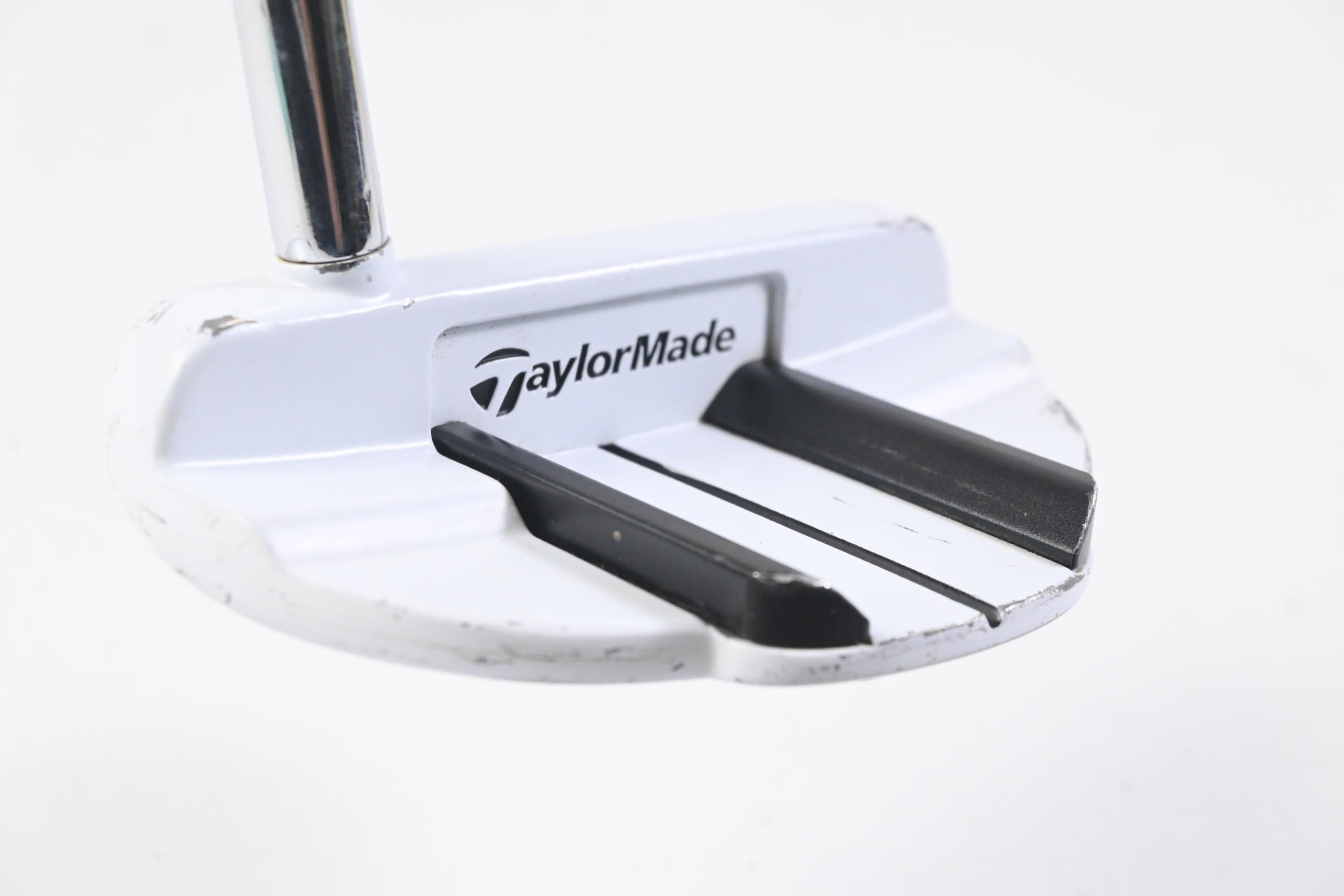 Taylormade Corza Ghost Raylor F0-72 Putter / 32 Inch