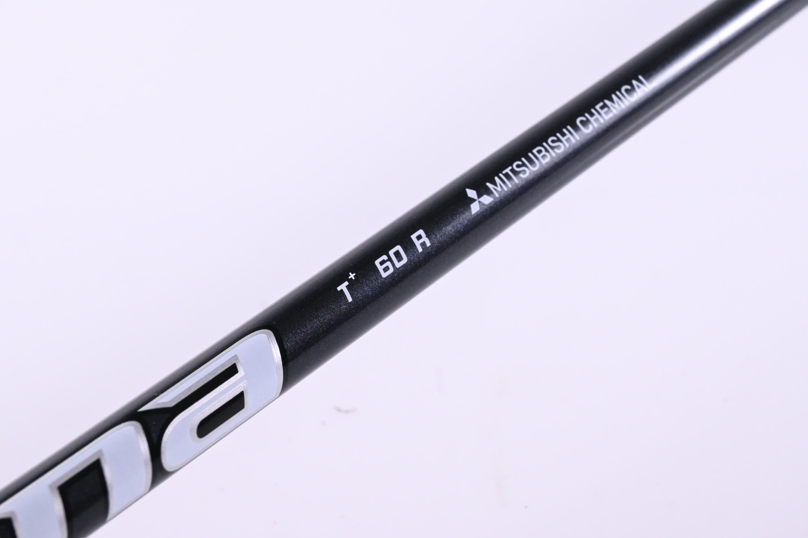 Taylormade Stealth 2 Plus #3 Wood / 15 Degree / Regular Flex Diamana T+ 60 Shaft