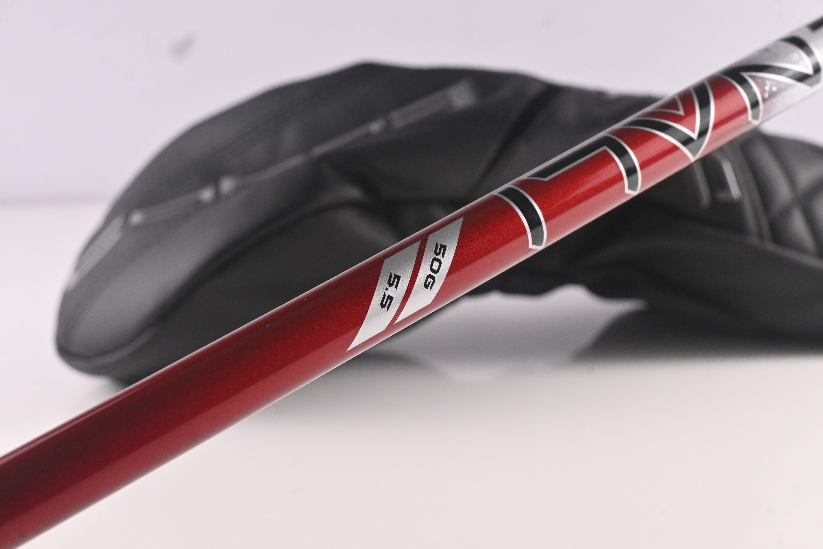 Cobra DS-Adapt MAX-D Driver / 10.5 Degree / Regular Flex Project X Denali Red 50