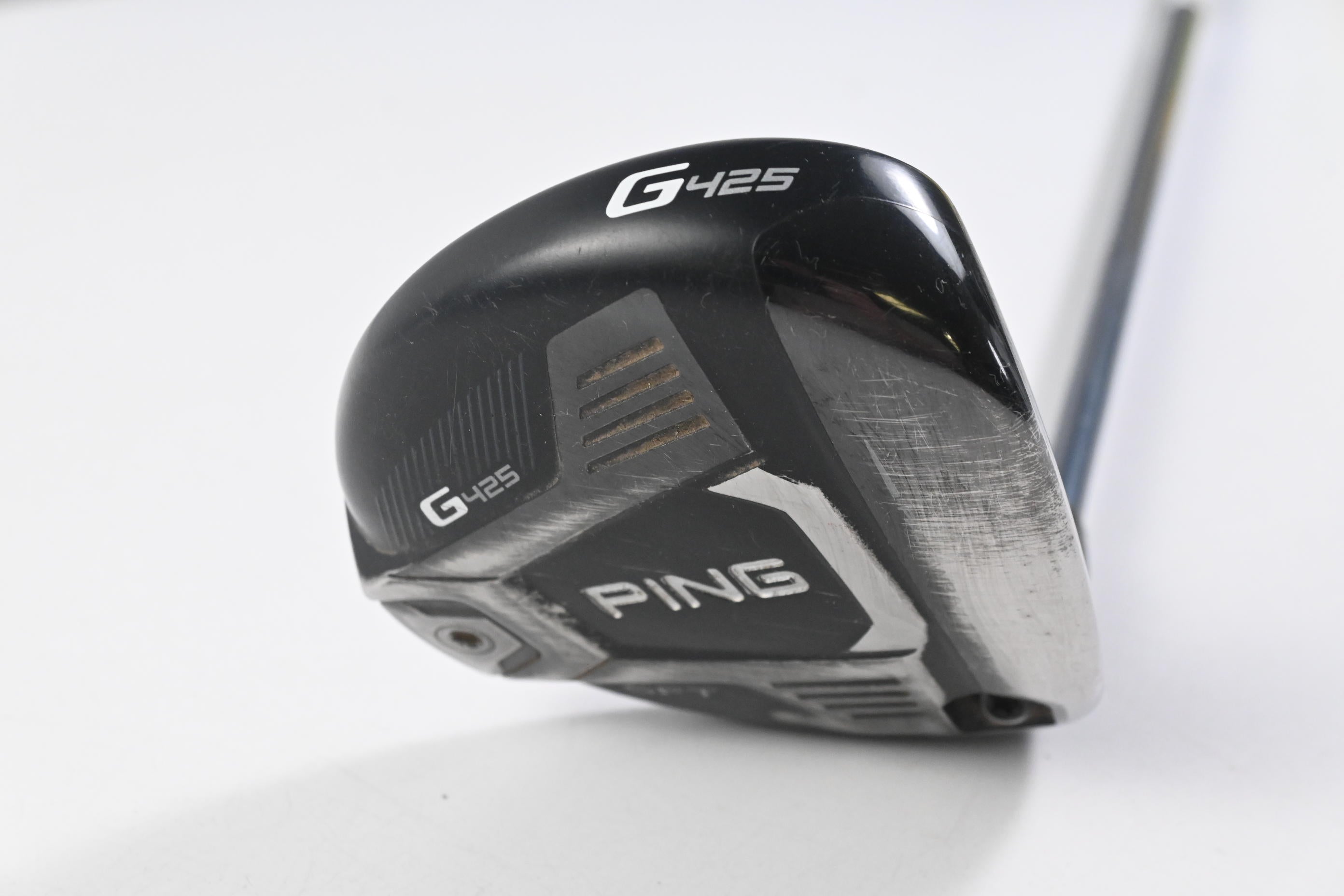 Ping G425 SFT #5 Wood / 19 Degree / Regular Flex Ping Alta CB Slate 65 Shaft