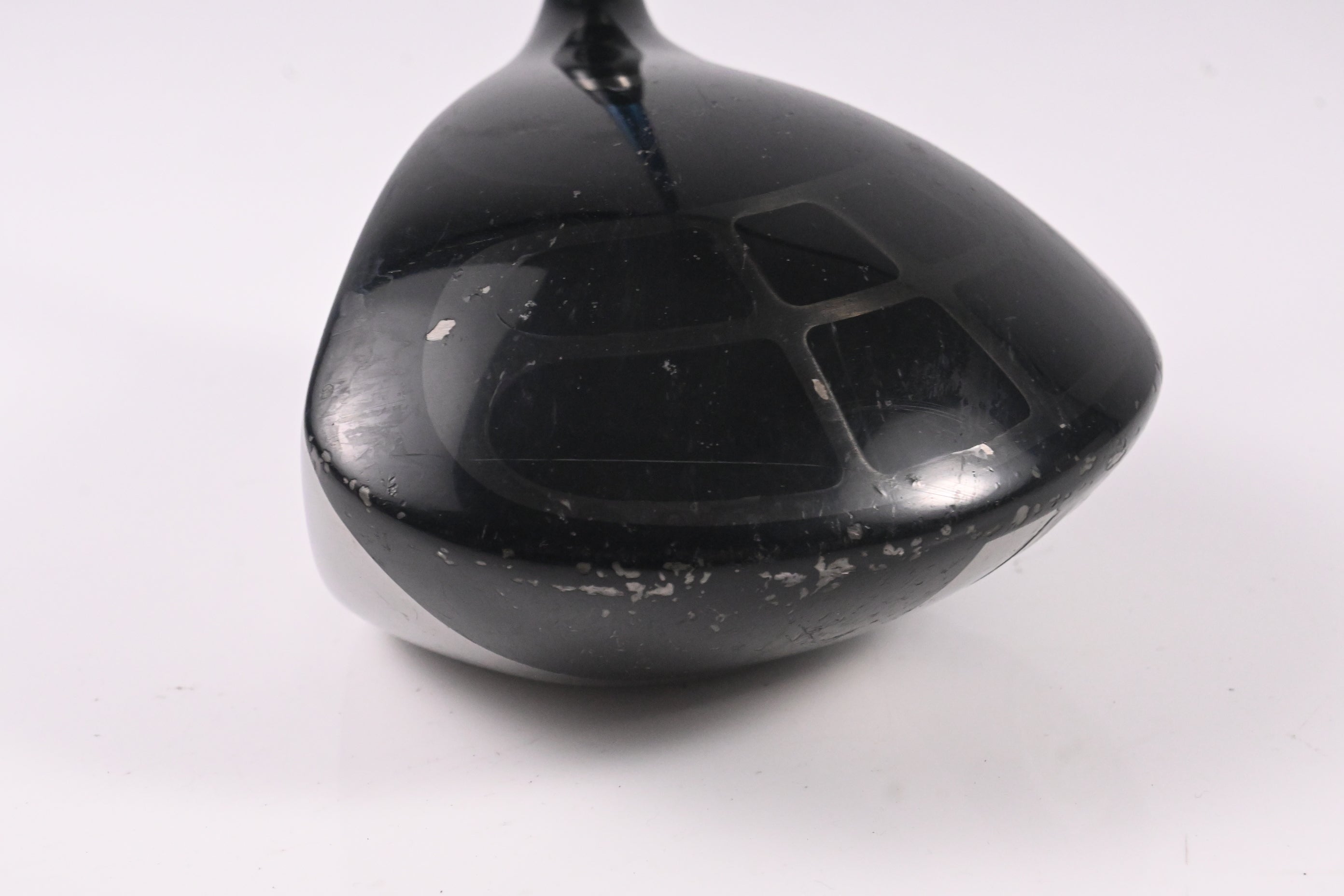 Left Hand Ping Rapture Driver / 10.5 Degree / Stiff Flex Aldila VS Proto 65