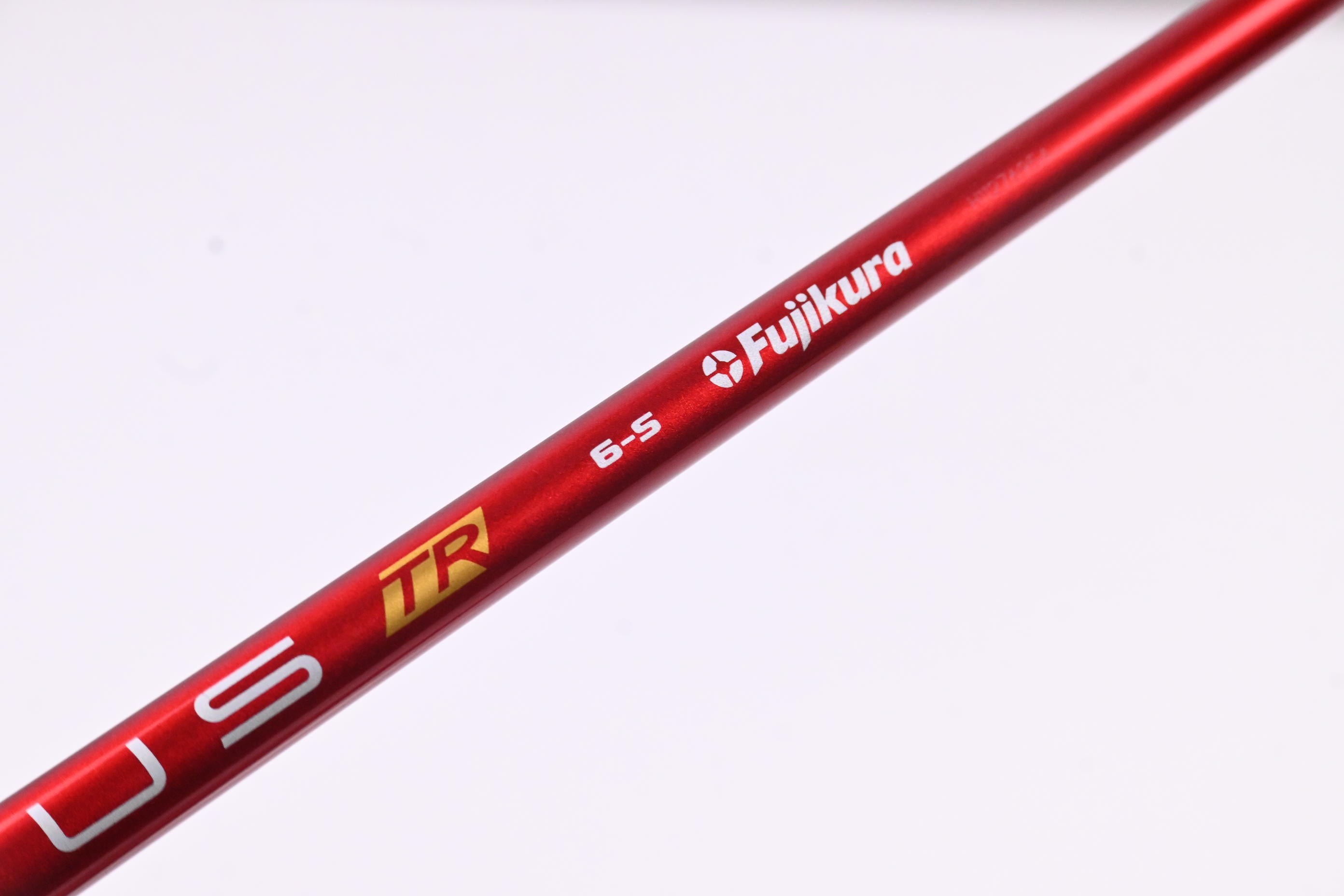 Fujikura Ventus TR Velocore Red 6 Driver Shaft / Stiff Flex / Callaway 2nd Gen