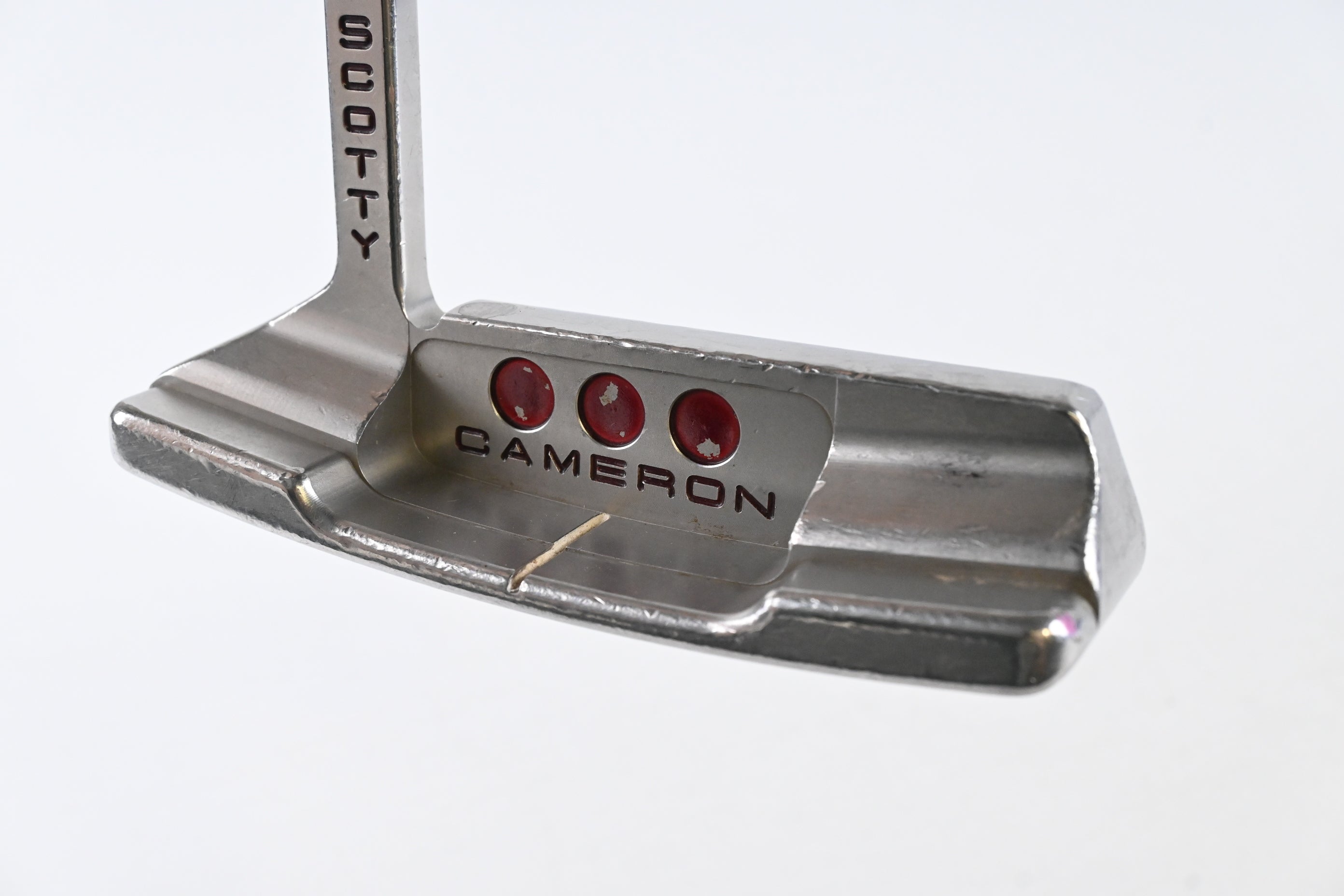 Scotty Cameron Studio Select Newport 2 Putter / 34 Inch