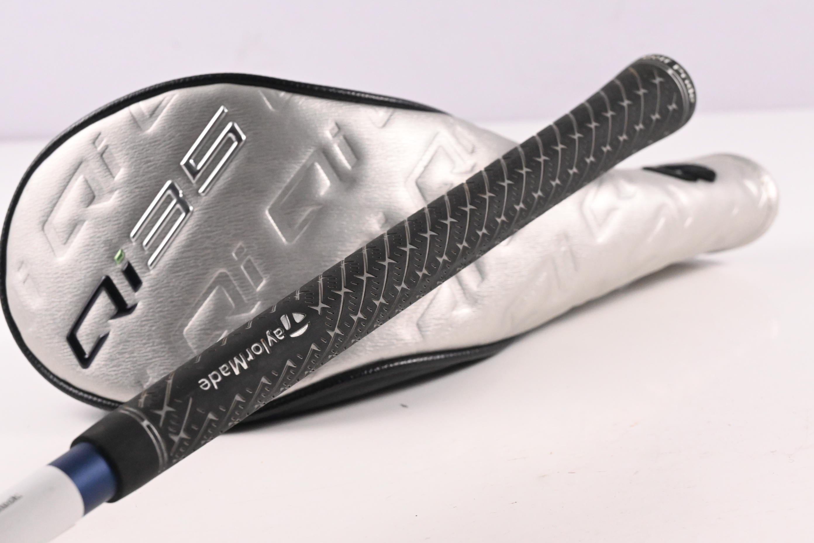 Taylormade Qi35 #3 Wood / 15 Degree / Stiff Flex Fujikura Ventus Blue '25 6