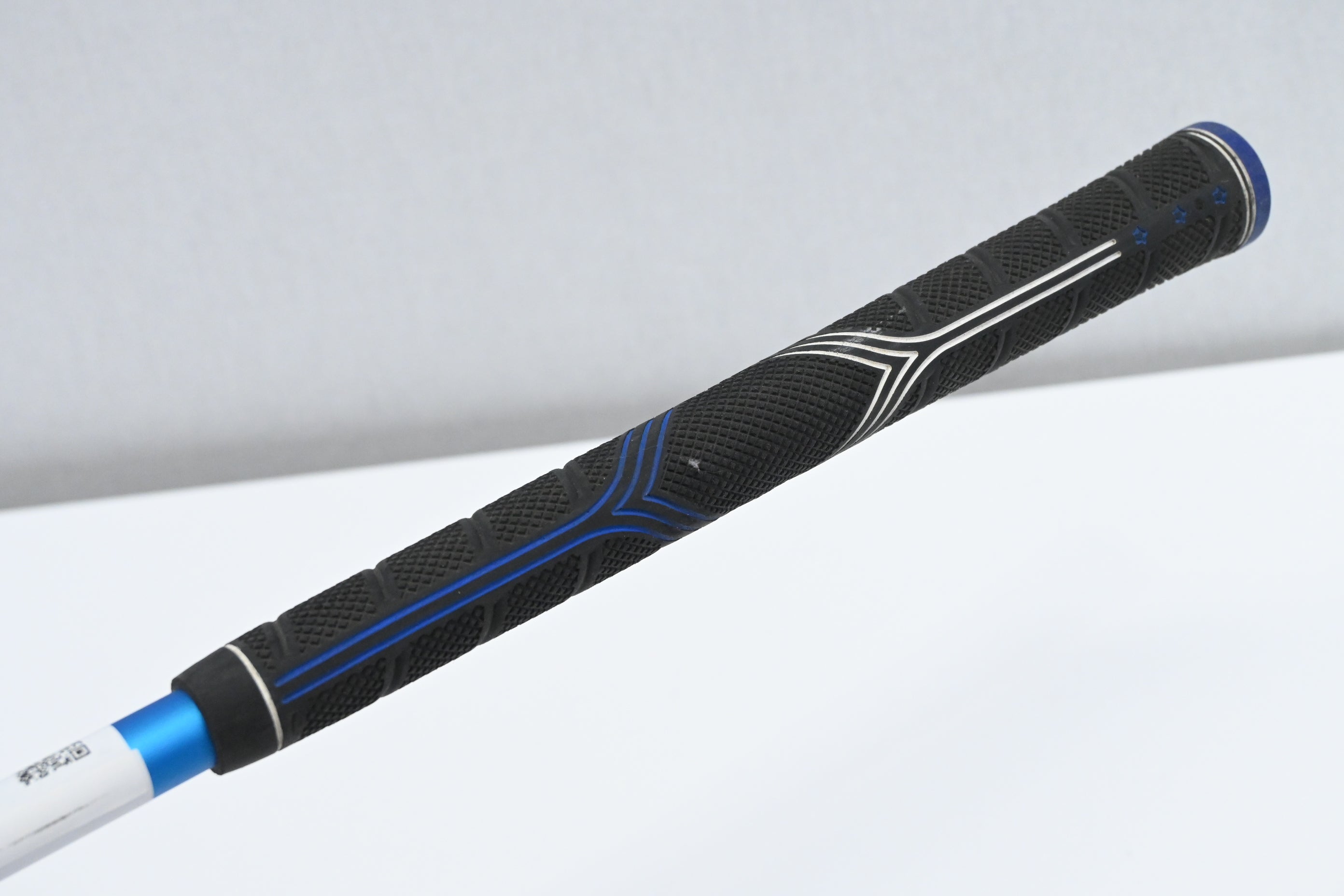 Ping Alta CB Blue 65 #7 Wood Shaft / Senior Flex / Ping 3rd Gen