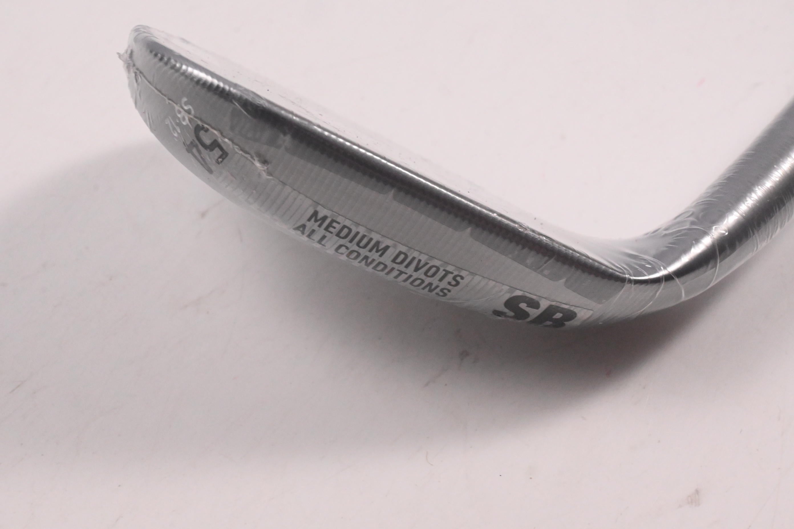 Taylormade Milled Grind 5 Sand Wedge / 54 Degree / Wedge Flex Dynamic Gold 115