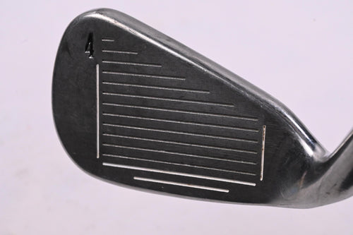 Callaway X-22 #4 Iron / 24 Degree / UniFlex Callaway Shafts