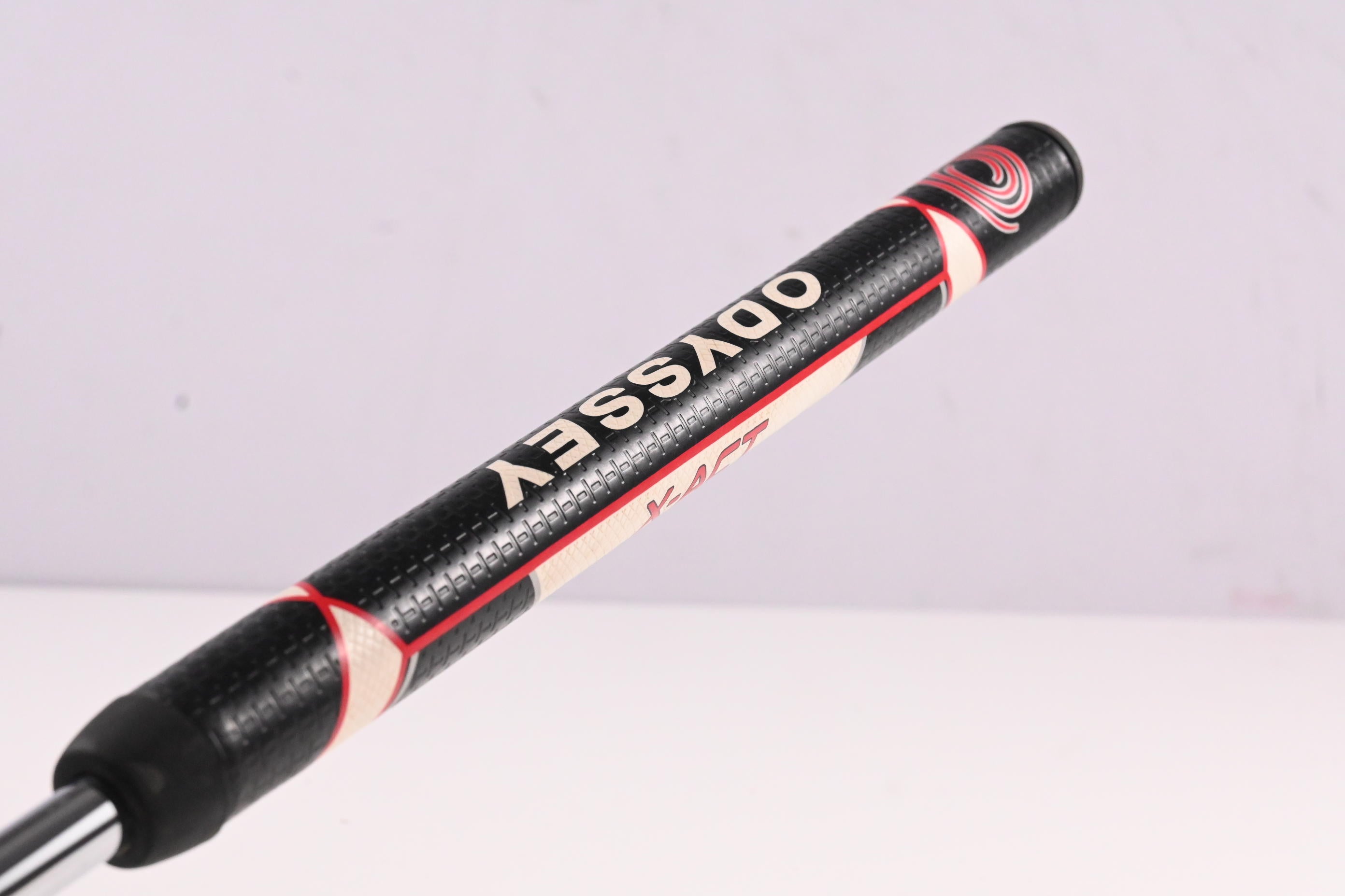 Odyssey X-Act 2021 Chipper / 37 Degree / 33 Inch