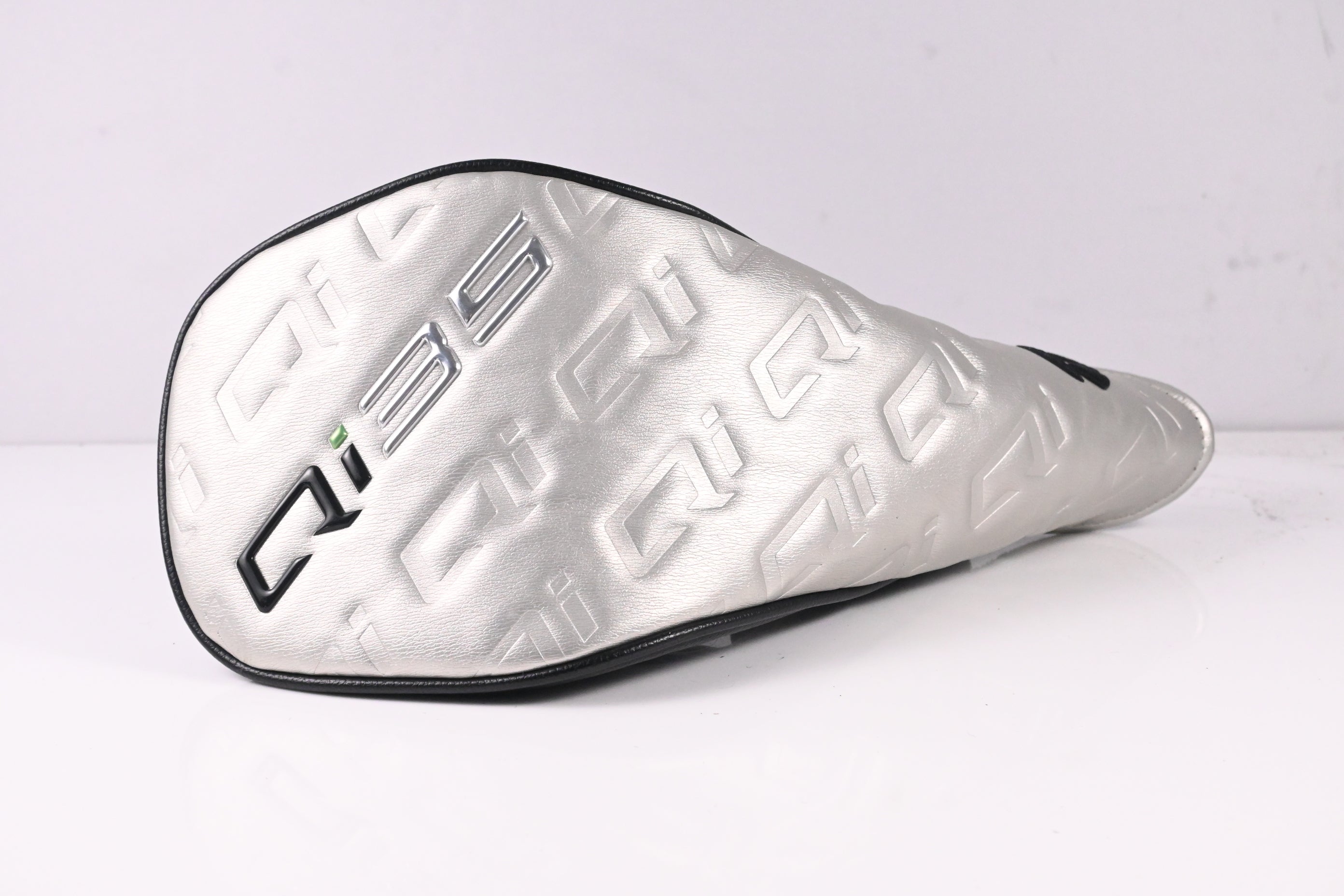 Taylormade Qi35 LS Driver / 9 Degree / X-Flex Tensei 1K Black 65 Shaft