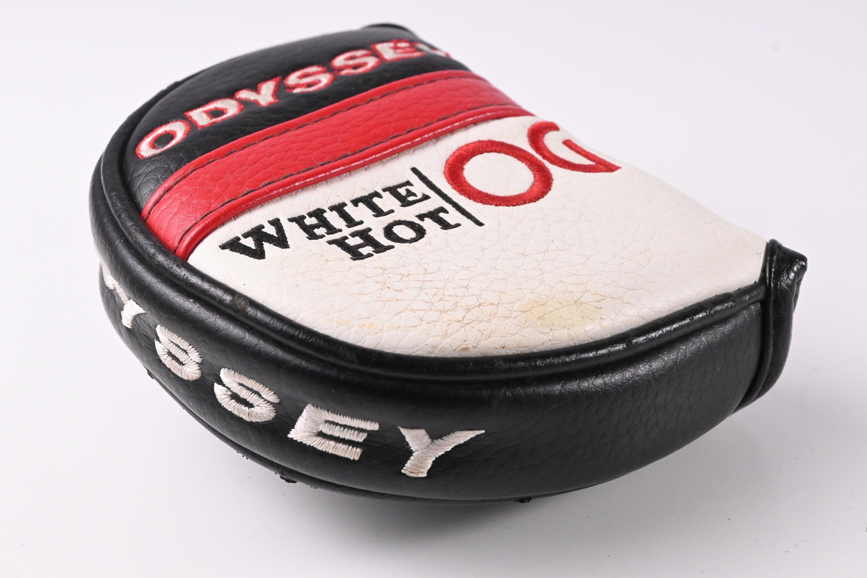 Odyssey White Hot OG Stroke Lab Rossie S Putter / 34.5 Inch