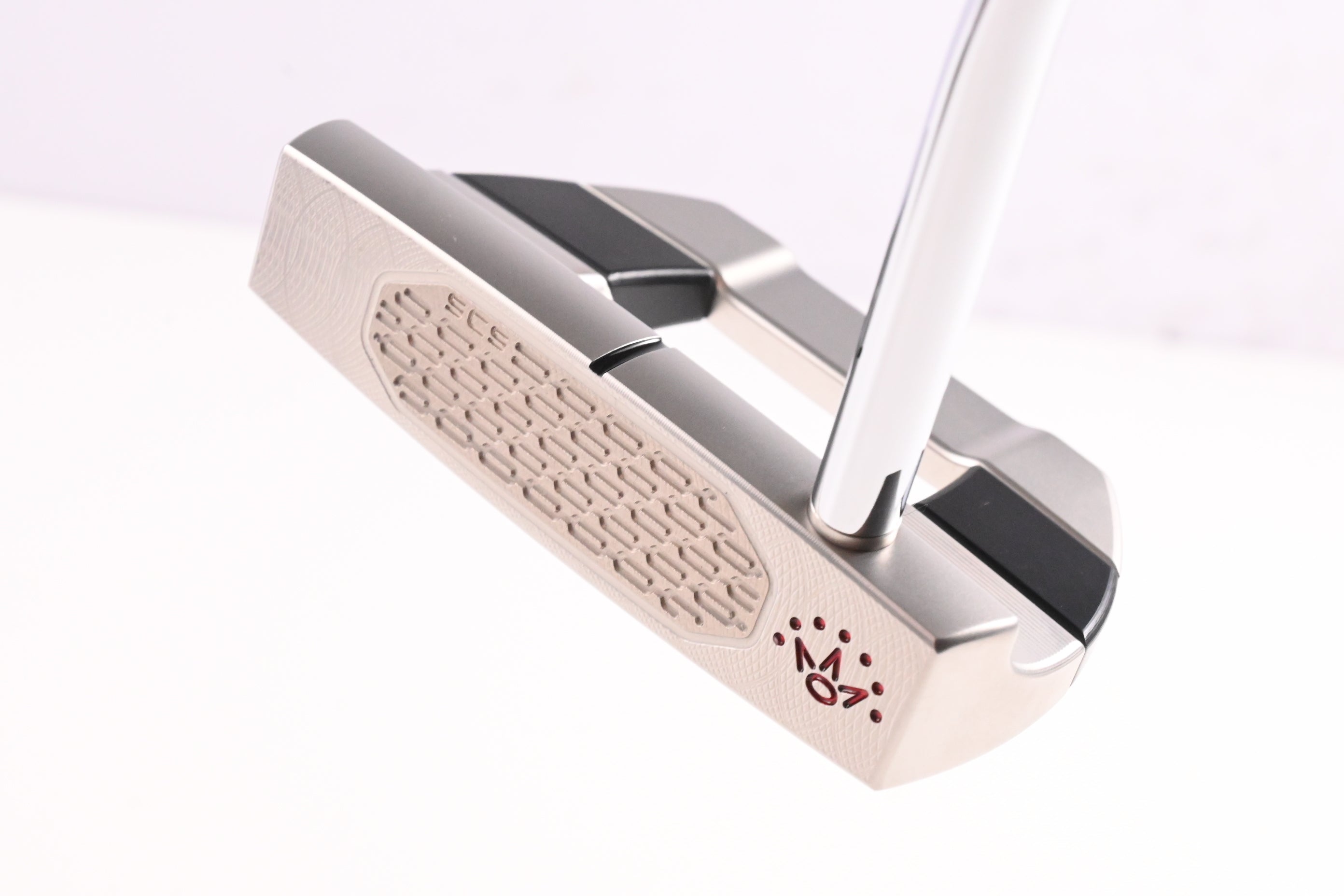 Scotty Cameron 2025 Studio Style Fastback Putter / 38 Inch