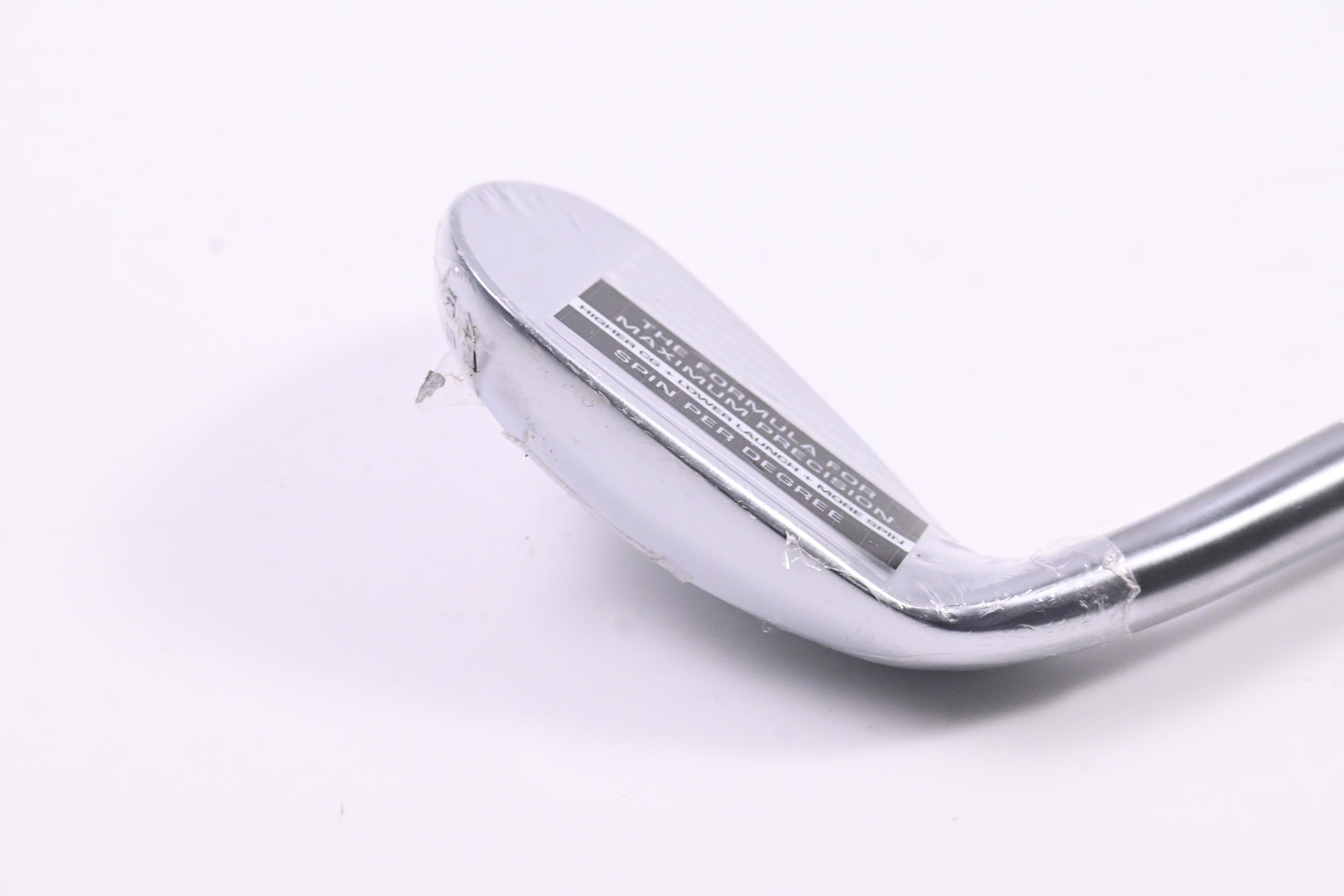 Callaway Opus SP Pitching Wedge / 48 Degree / Stiff Flex Dynamic Gold Shaft