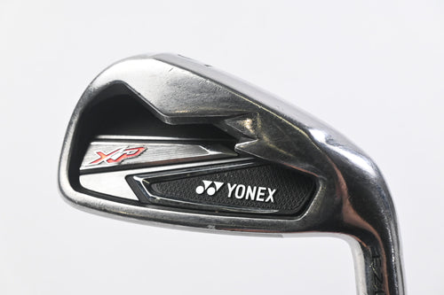 Yonex Ezone XP #5 Iron / 24 Degree / Senior Flex Yonex EX300 Shaft