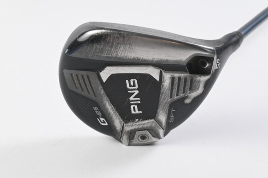 Ping G425 SFT #5 Wood / 19 Degree / Regular Flex Ping Alta CB Slate 65 Shaft