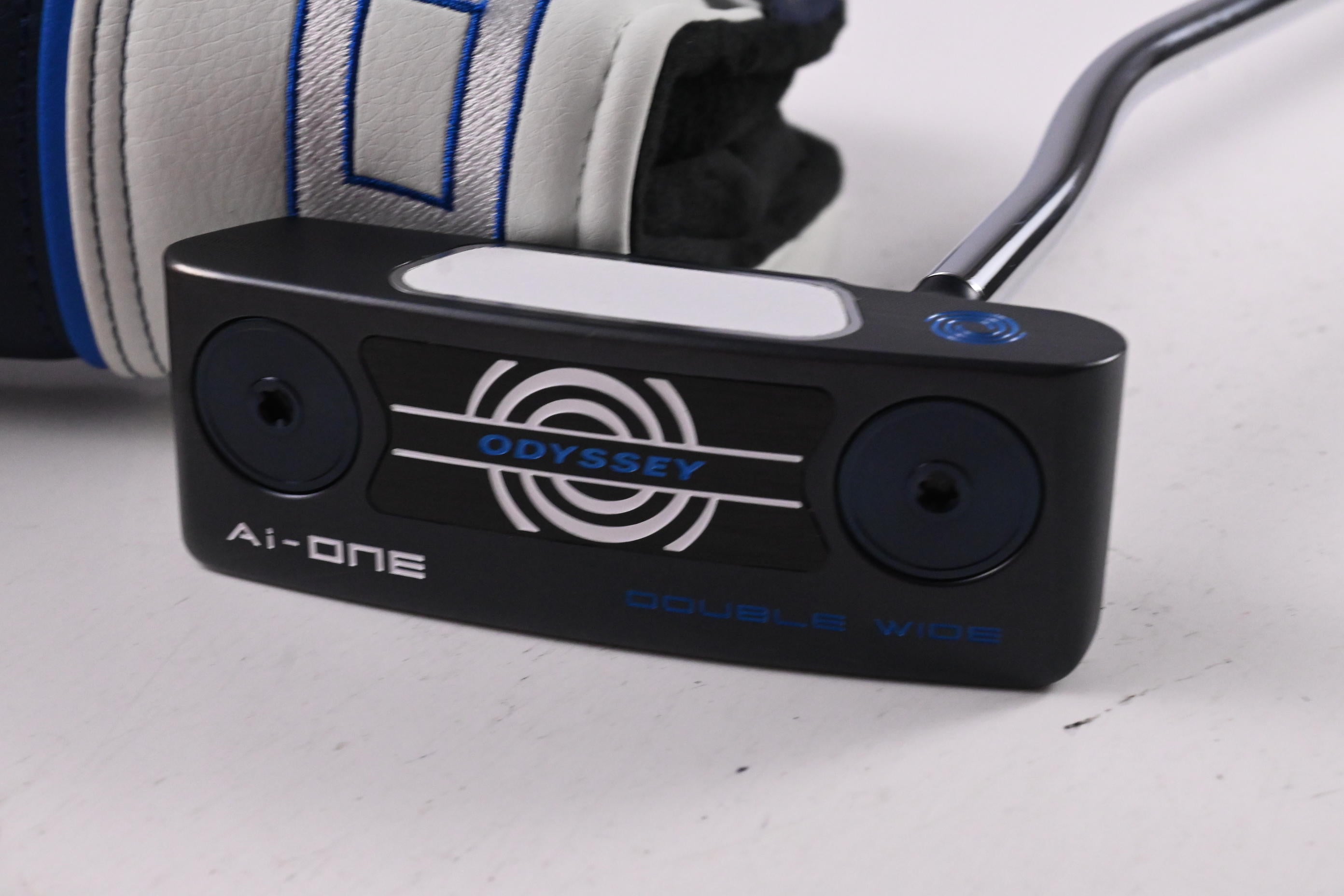 Odyssey Ai-One Double Wide Putter / 35 Inch