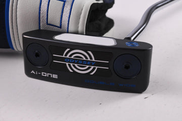 Odyssey Ai-One Double Wide Putter / 35 Inch