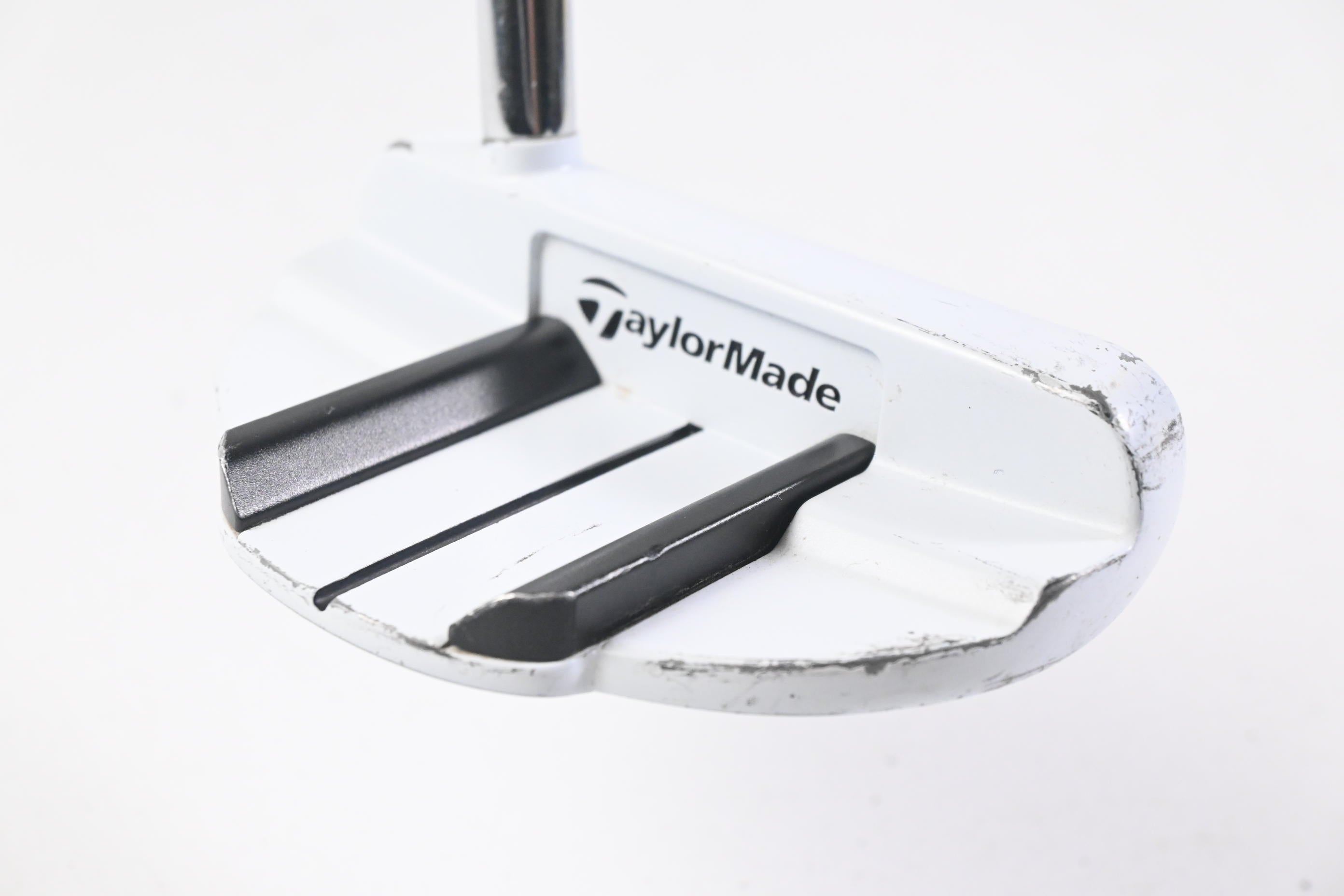 Taylormade Corza Ghost Raylor F0-72 Putter / 32 Inch