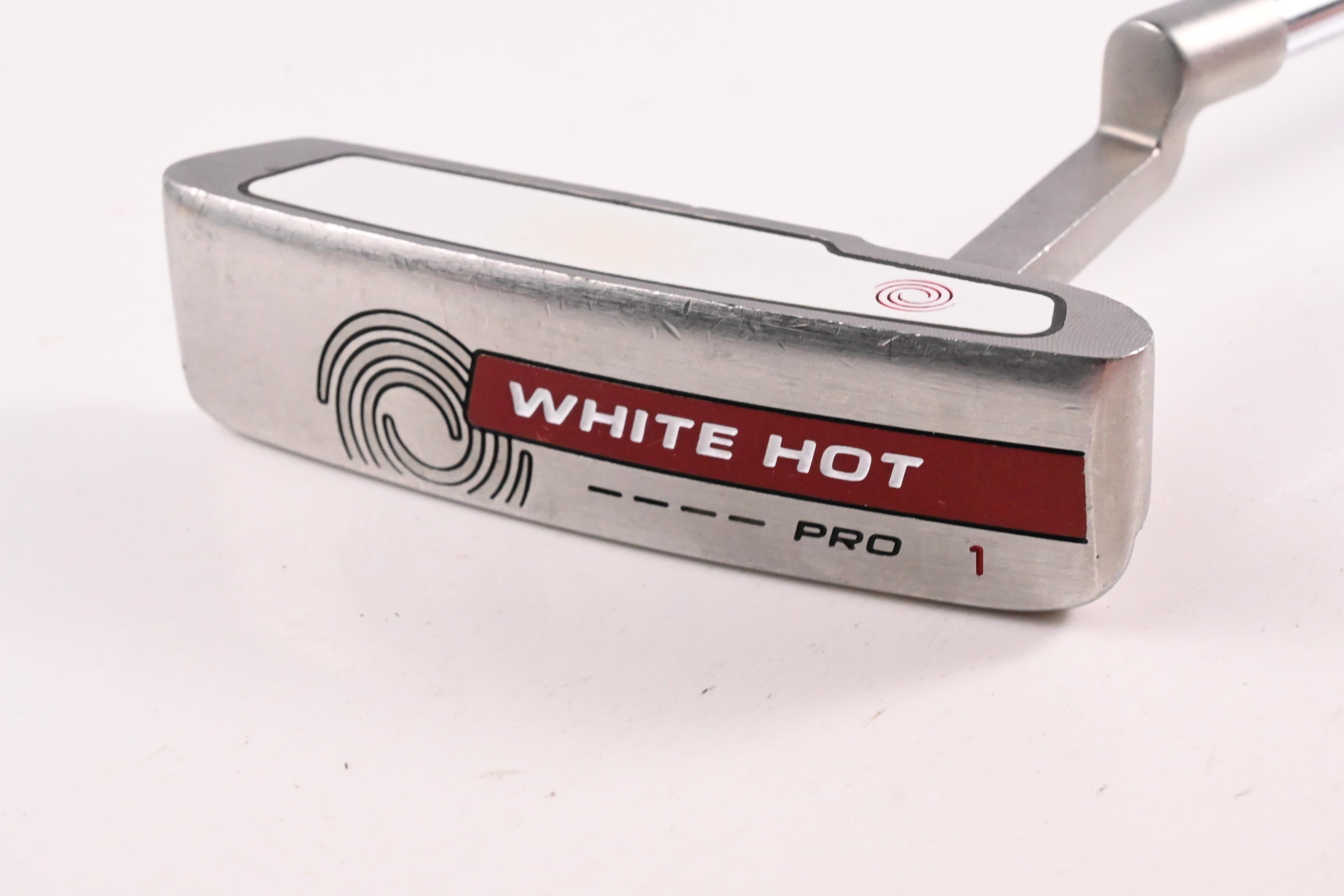 Odyssey White Hot Pro 1 Putter / 35 Inch