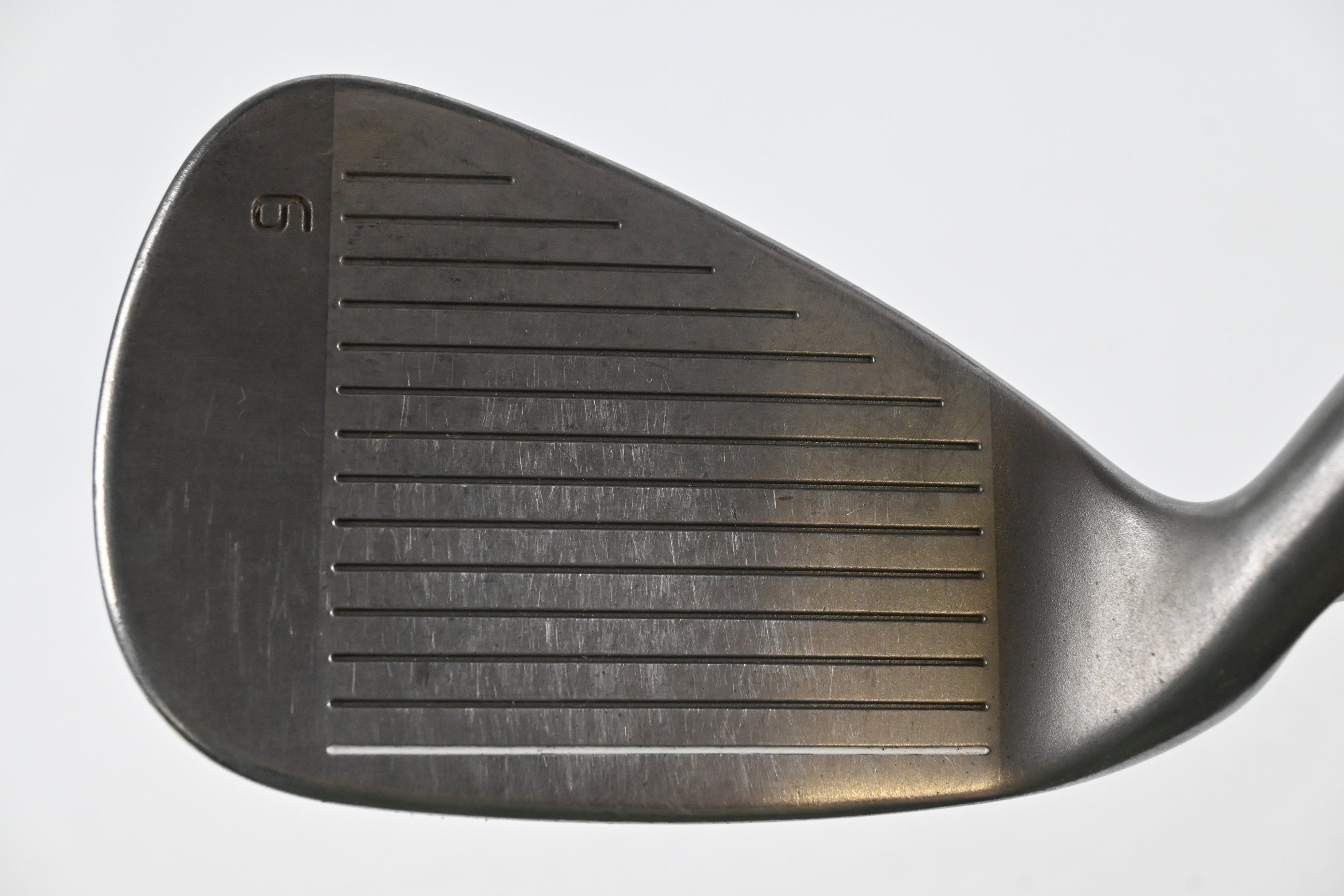 Ping Prodi G #9 Iron / Green Dot / Junior Flex Ping Prodi G Shaft