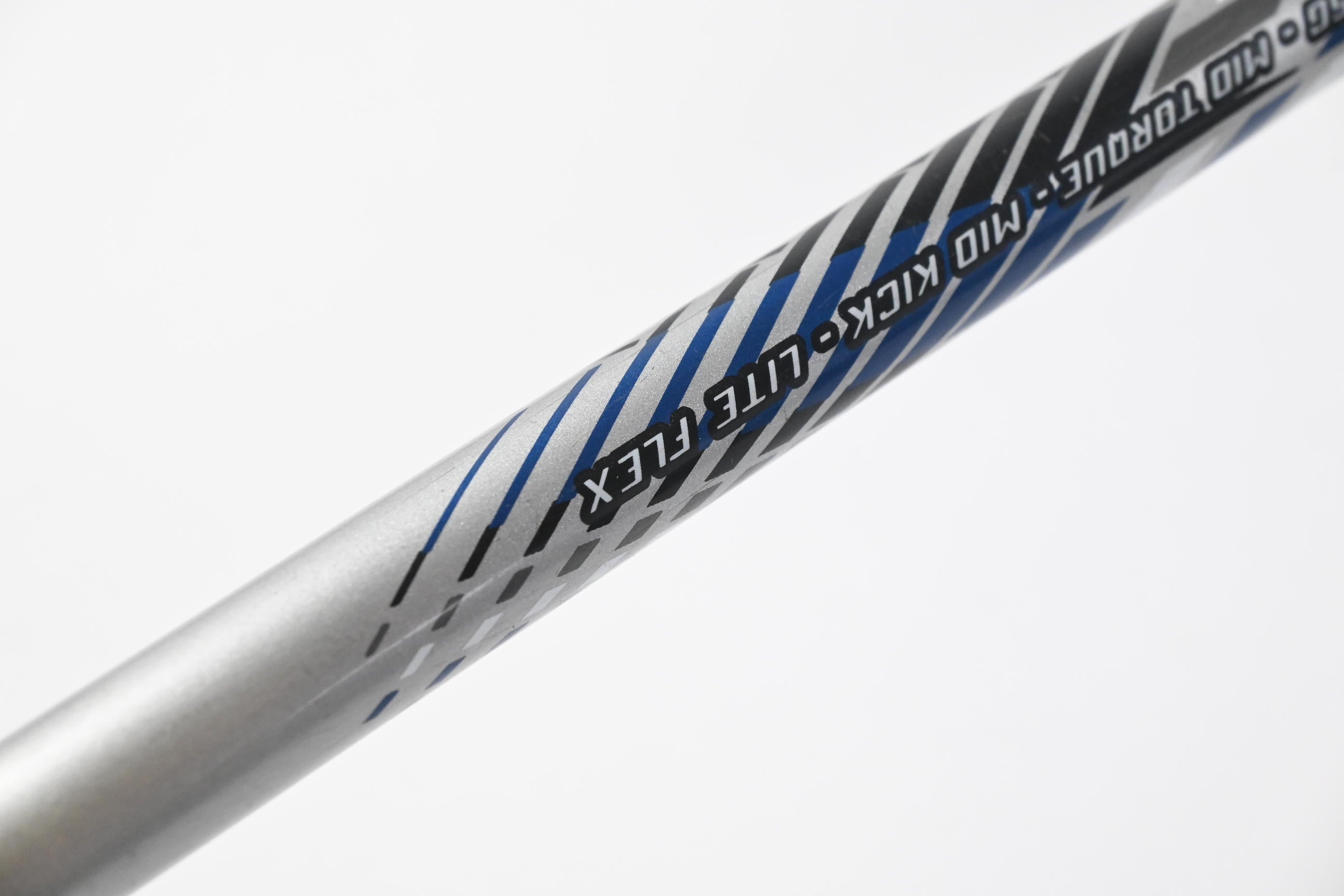 Cobra Baffler XL Driver / 10.5 Degree / Senior Flex Cobra Baffler 55 Shaft