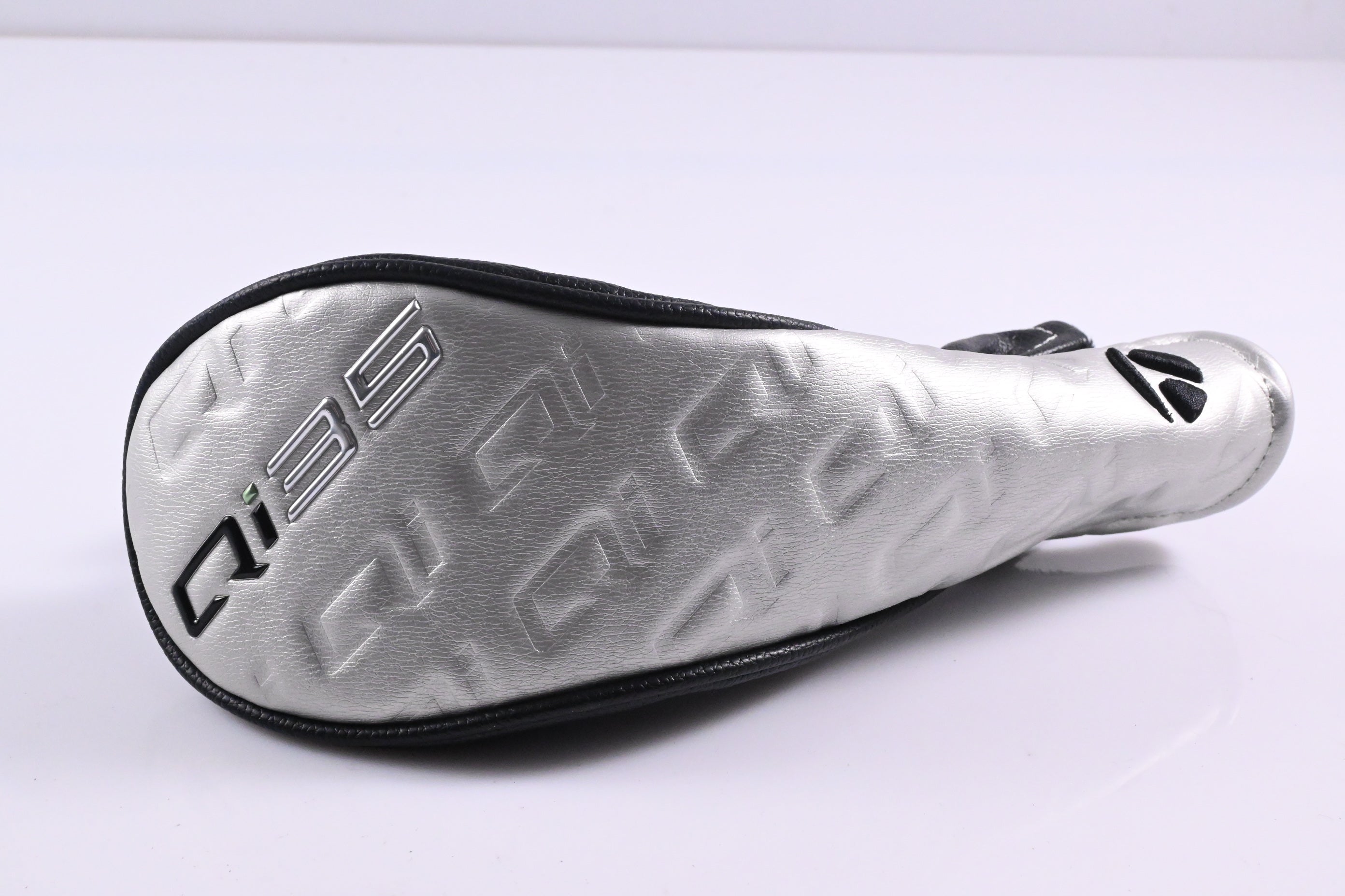 Taylormade Qi35 Max #4 Hybrid / 23 Degree / Regular Flex Air Speeder 50 Shaft