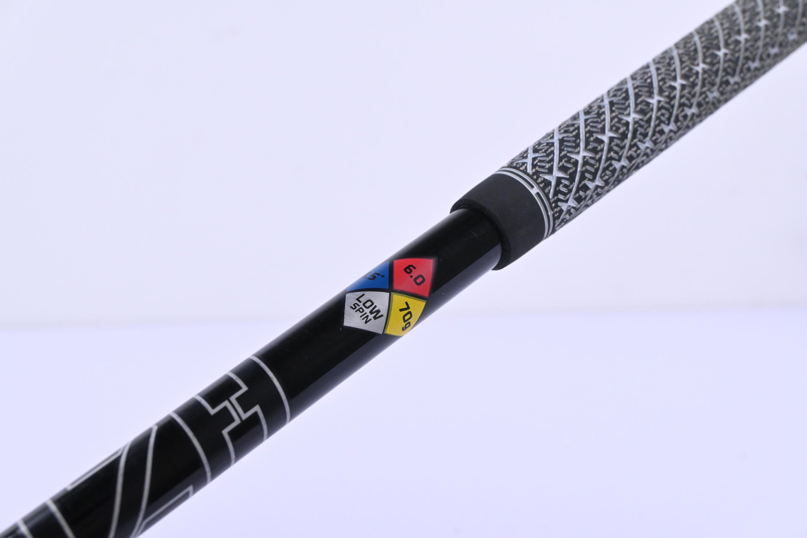 Titleist TSi3 #3 Wood / 16.5 Degree / Stiff Flex Hzrdus Smoke Black RDX 70