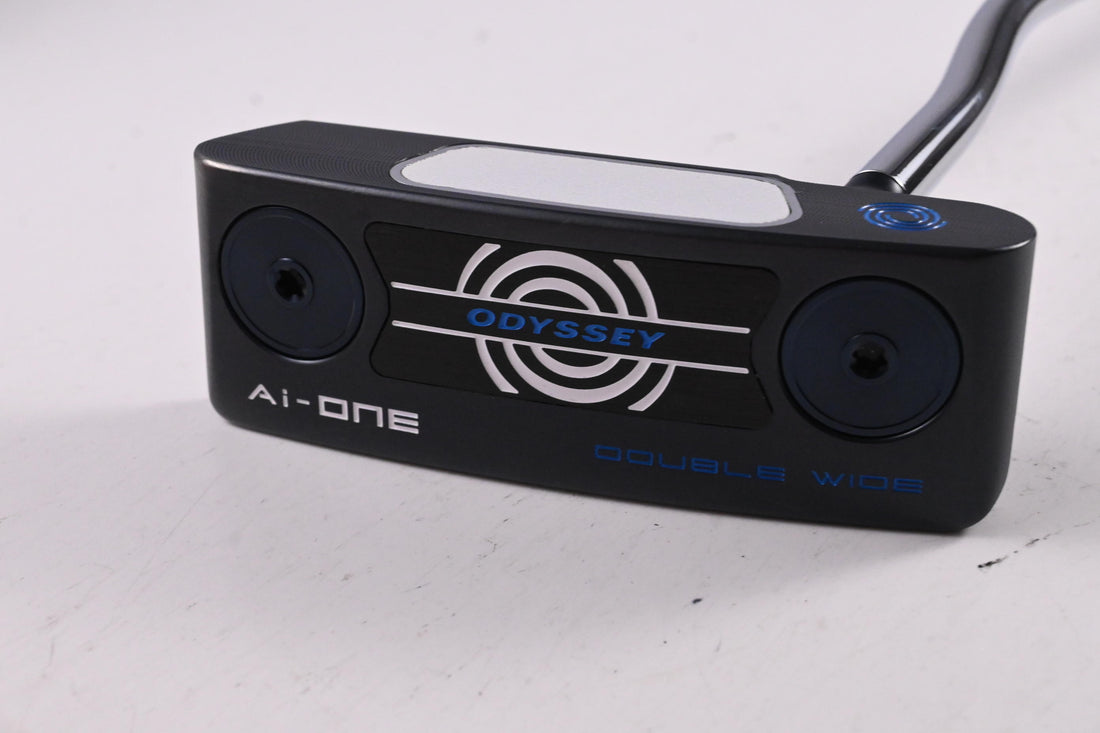 Odyssey Ai-One Double Wide Putter / 35 Inch