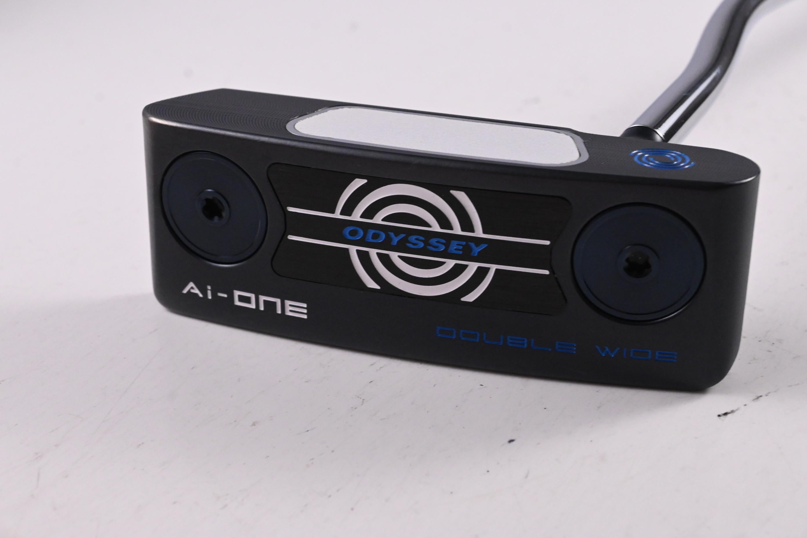 Odyssey Ai-One Double Wide Putter / 35 Inch