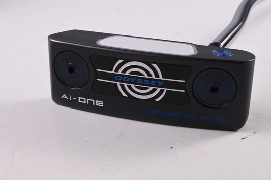 Odyssey Ai-One Double Wide Putter / 35 Inch