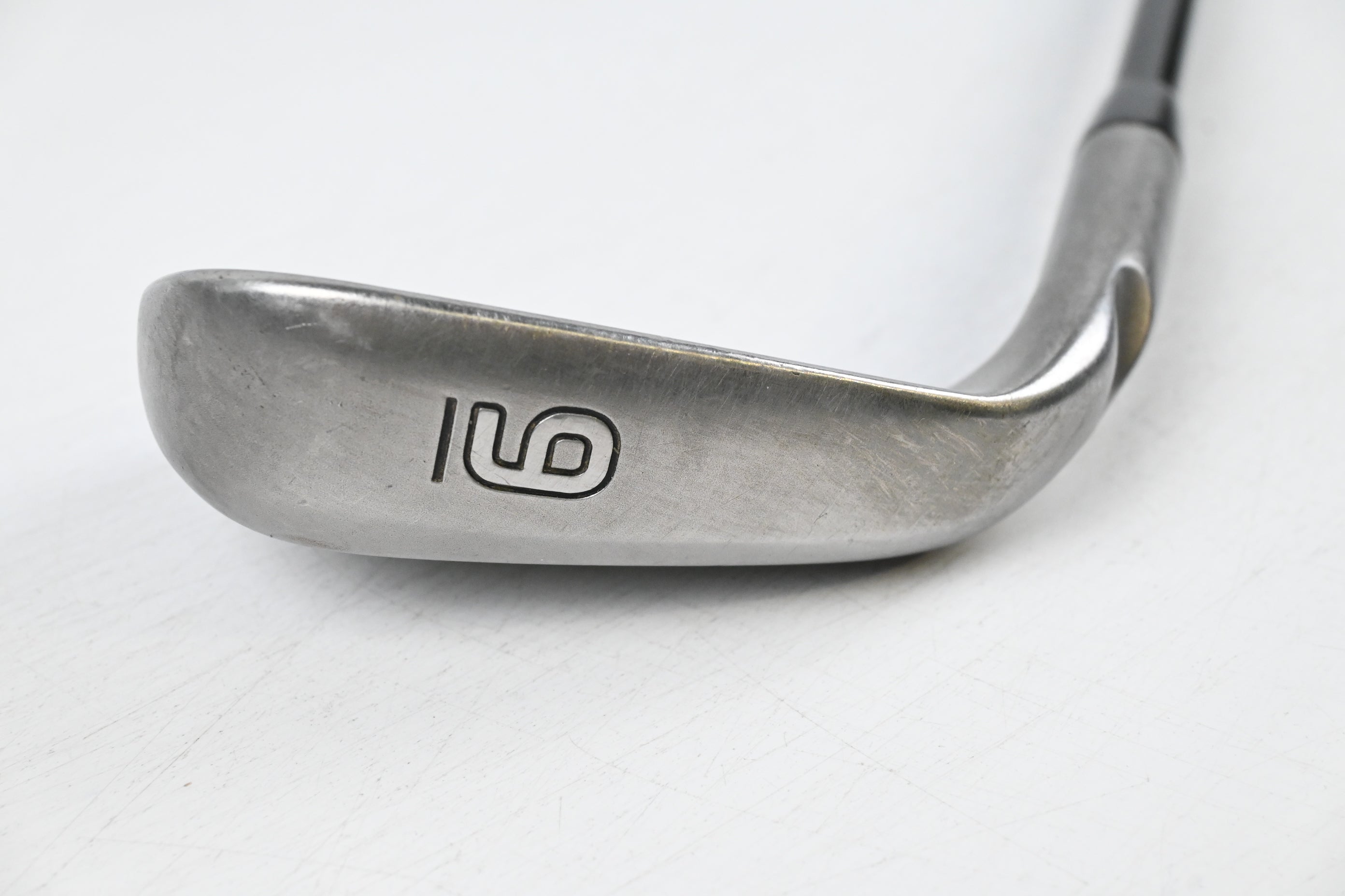 Ping Prodi G #9 Iron / Green Dot / Junior Flex Ping Prodi G Shaft