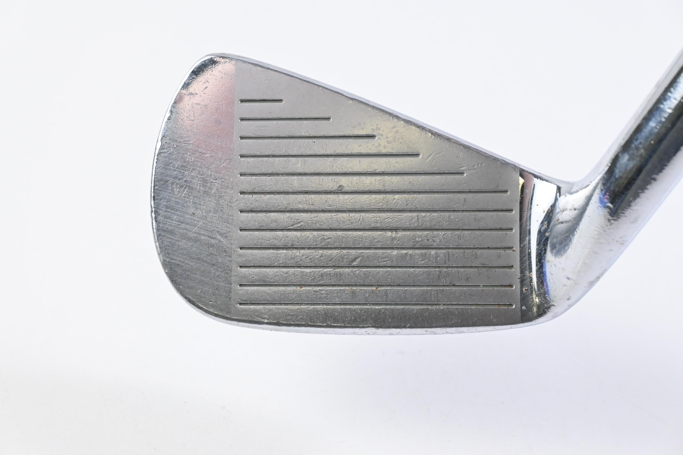 Mizuno MP-30 #6 Iron / Regular Flex Dynamic Gold R300 Shaft