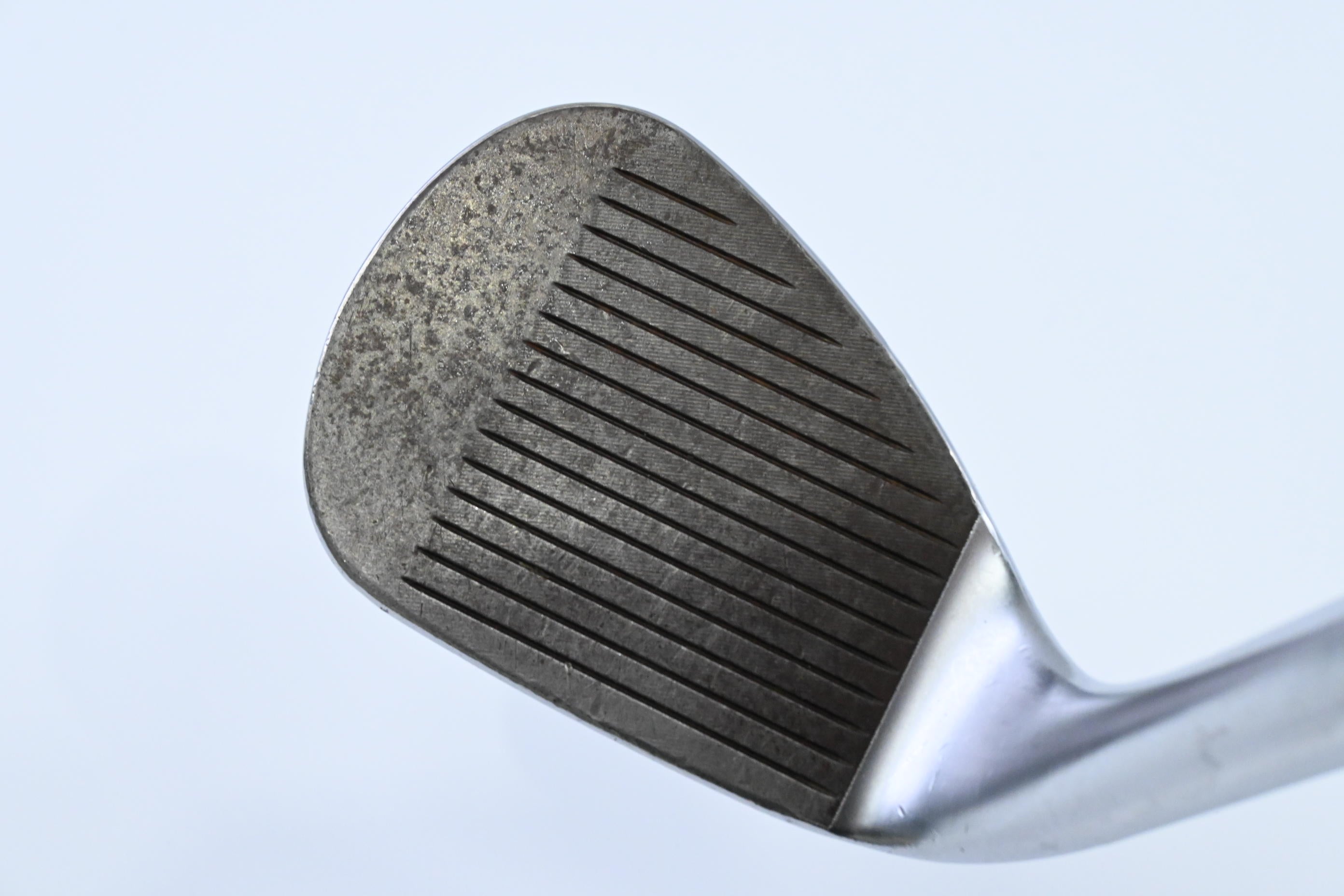 Callaway Jaws Raw Lob Wedge / 60 Degree / Wedge Flex Dynamic Gold Spinner 115