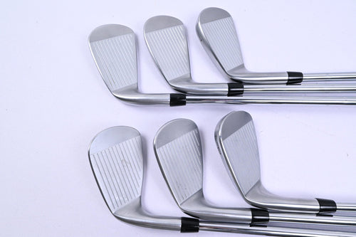 Titleist T150 2025 Irons / 5-PW / X-Flex True Temper AMT White Shafts
