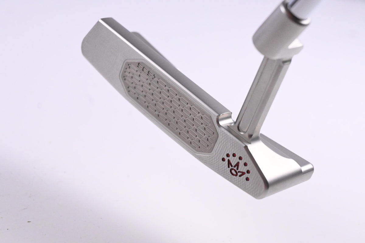 Scotty Cameron 2025 Studio Style Newport 2+ Putter / 34 Inch